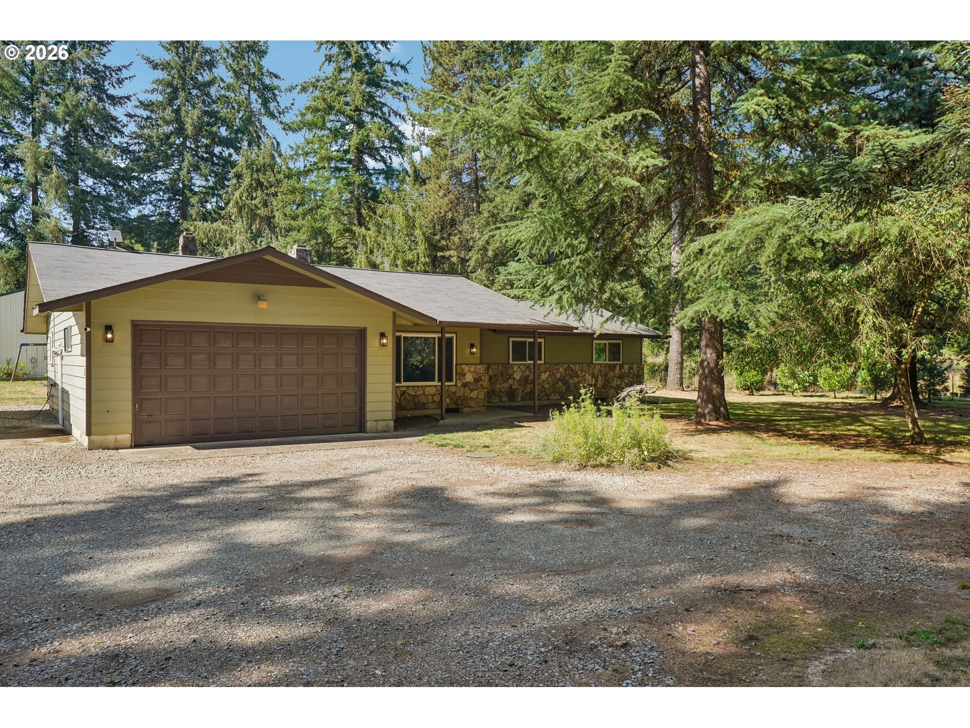 12618 Ne Potter Rd Property Photo 1
