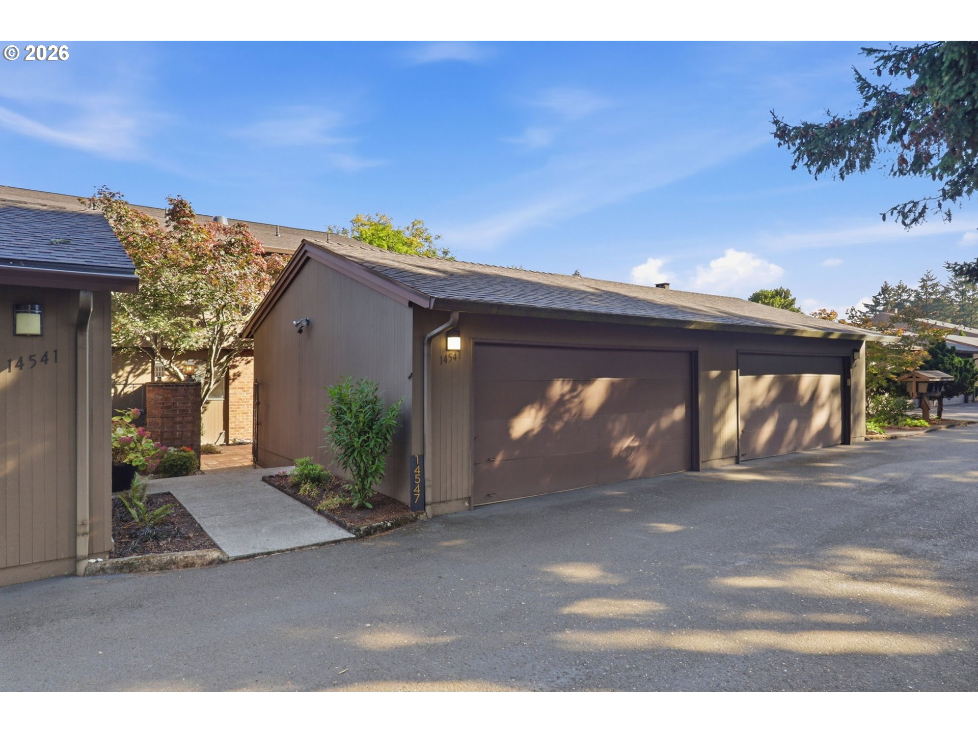 14547 Ne Stanton Ct Property Photo 1