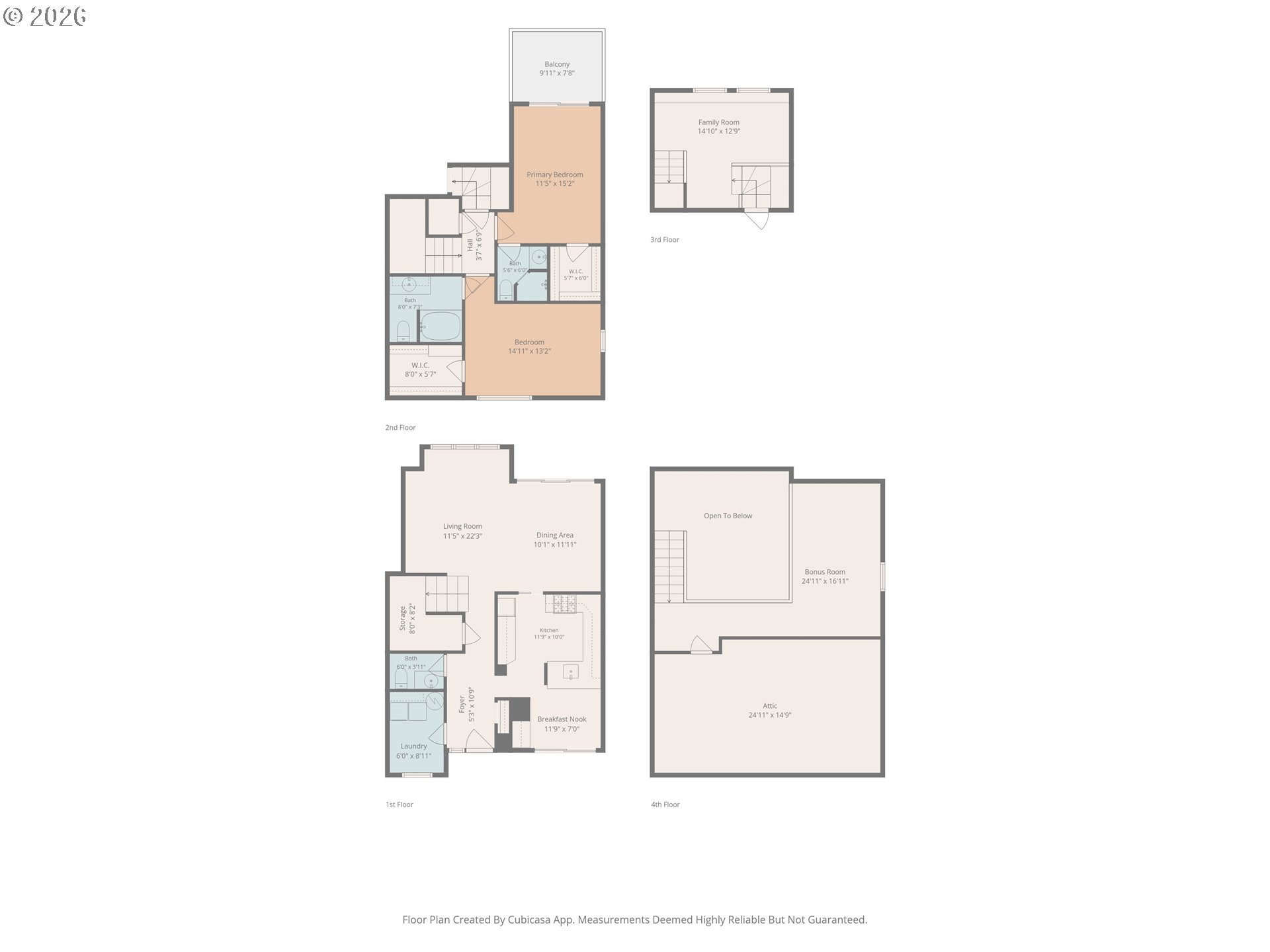 14547 Ne Stanton Ct Property Photo 47