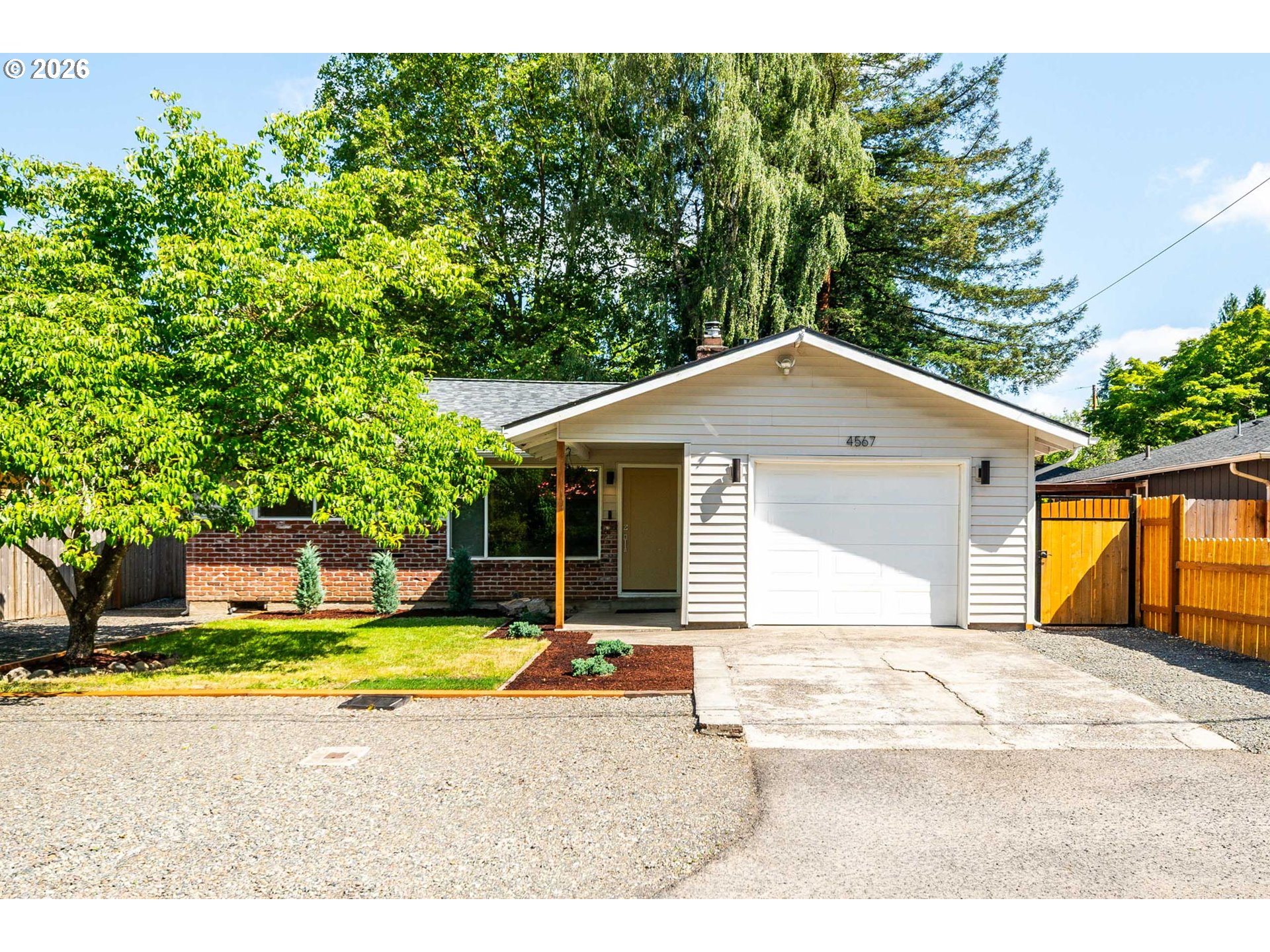 4567 Se White Lake Rd Property Photo 1