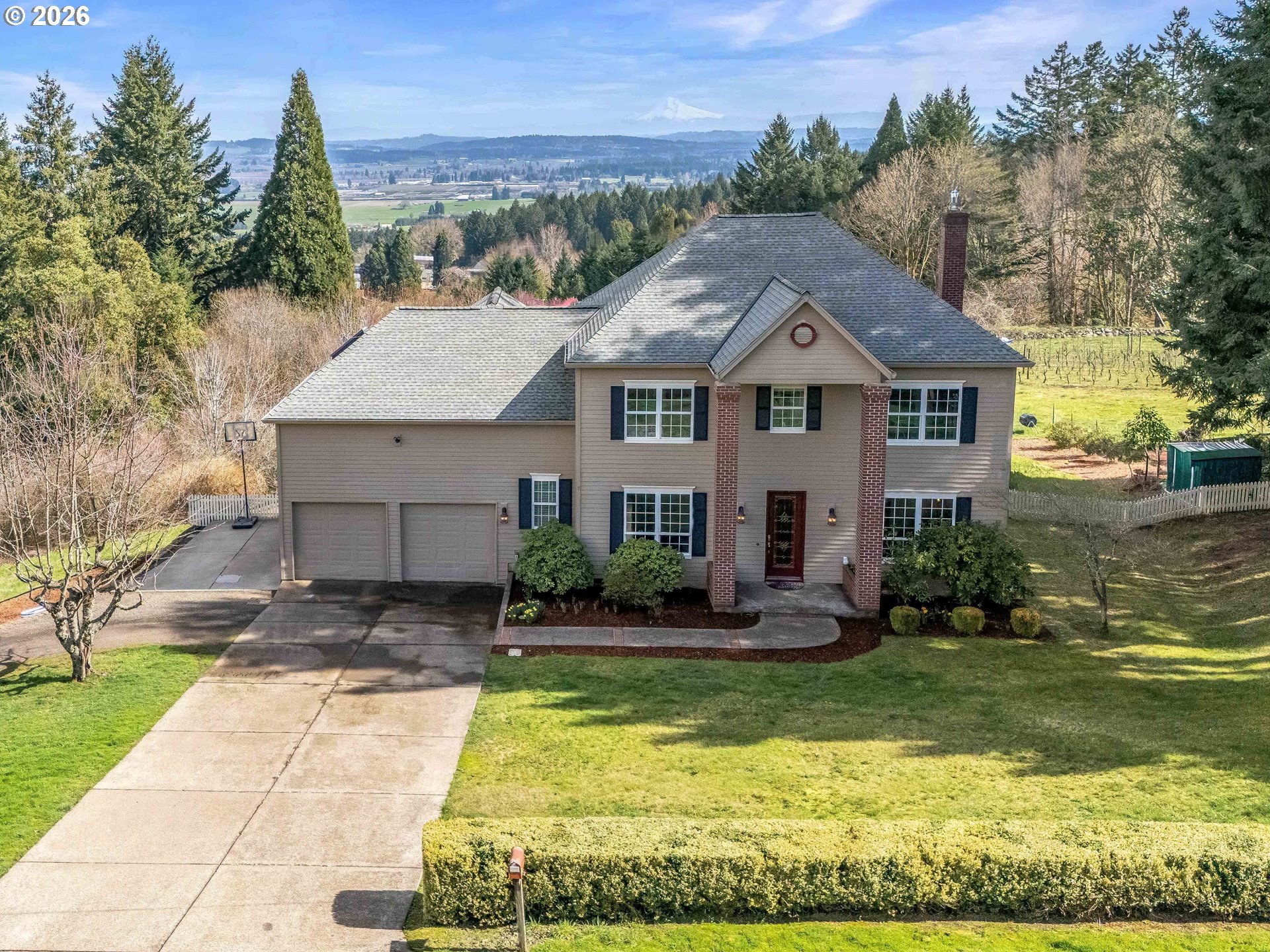 32907 Sw Laurelview Rd Property Photo 1