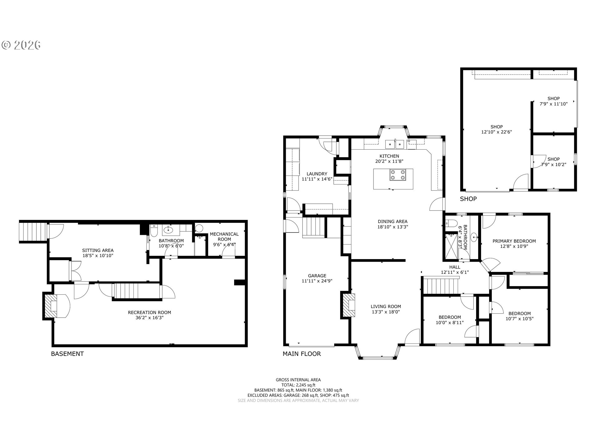 1108 Se 168th Ave Property Photo 4