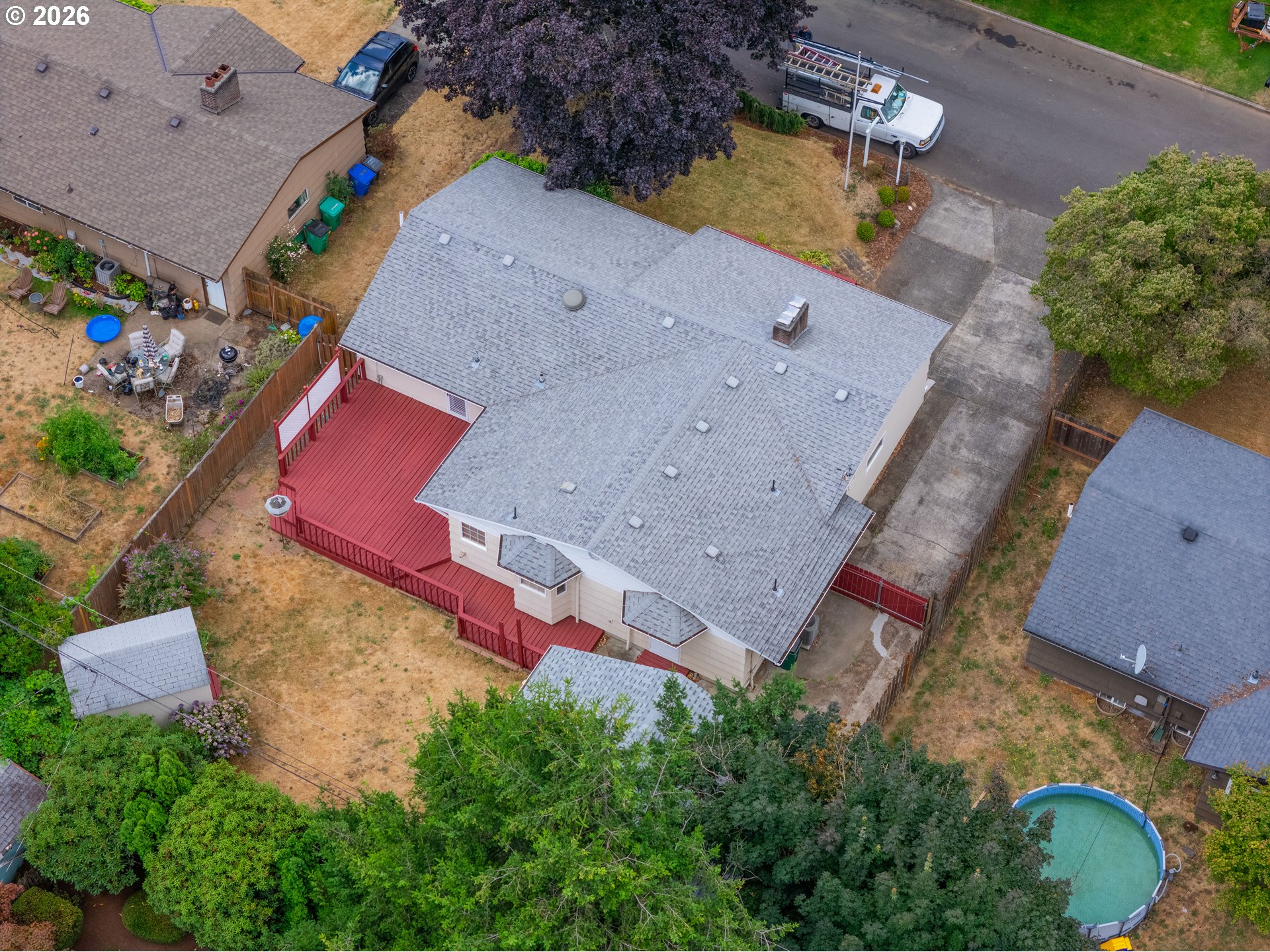 1108 Se 168th Ave Property Photo 33