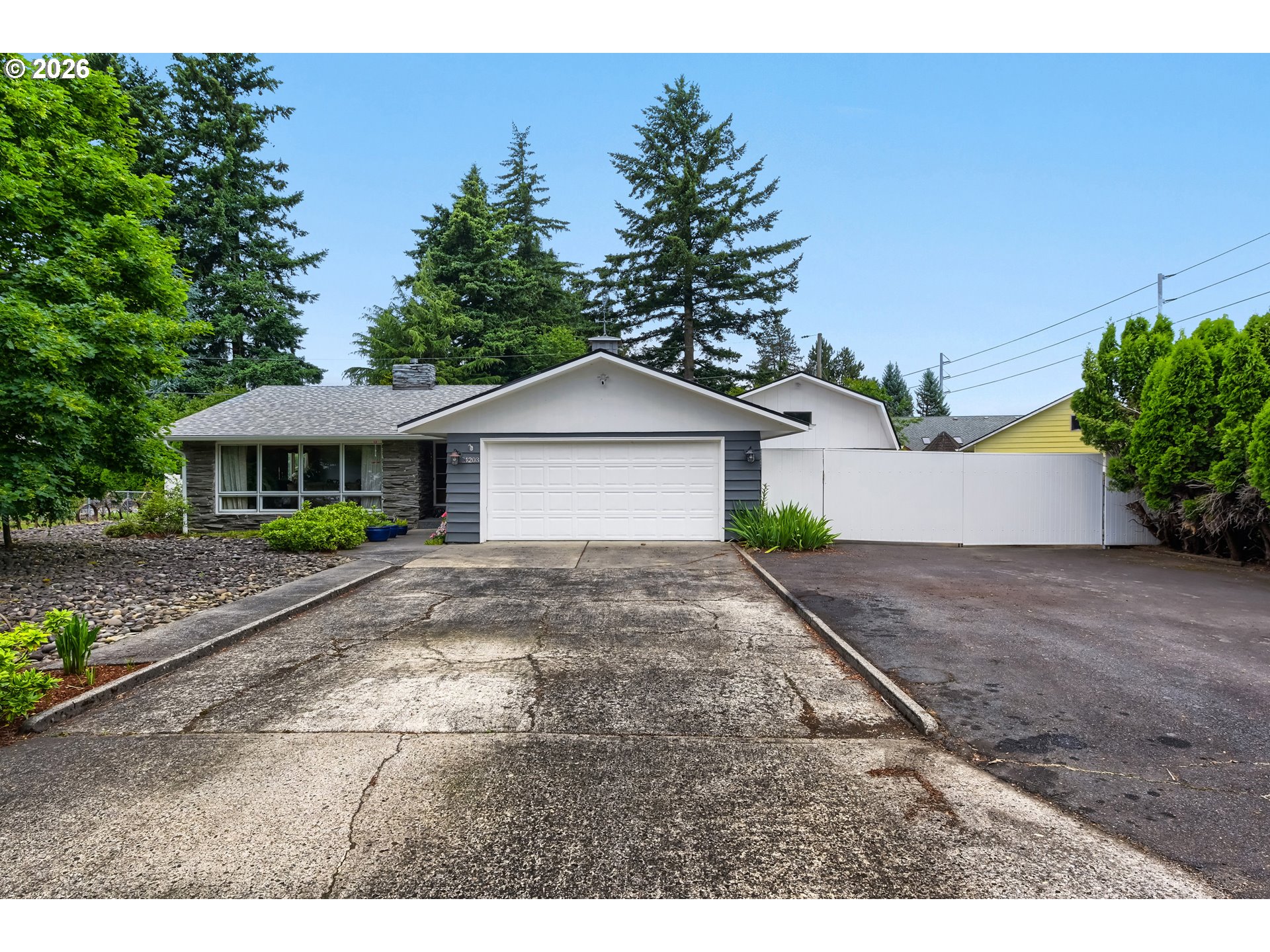 24203 Ne Oregon St Property Photo 1