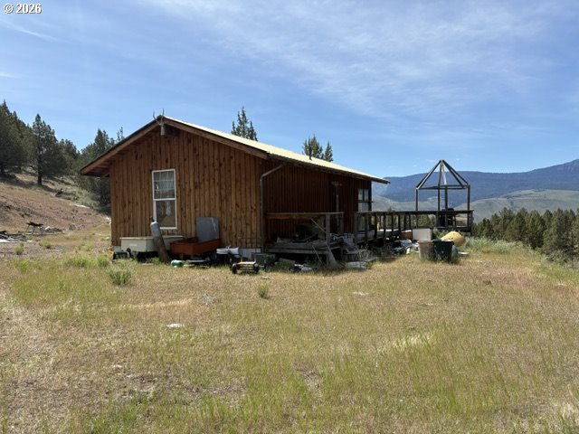 Wiley Creek Road Property Photo 1