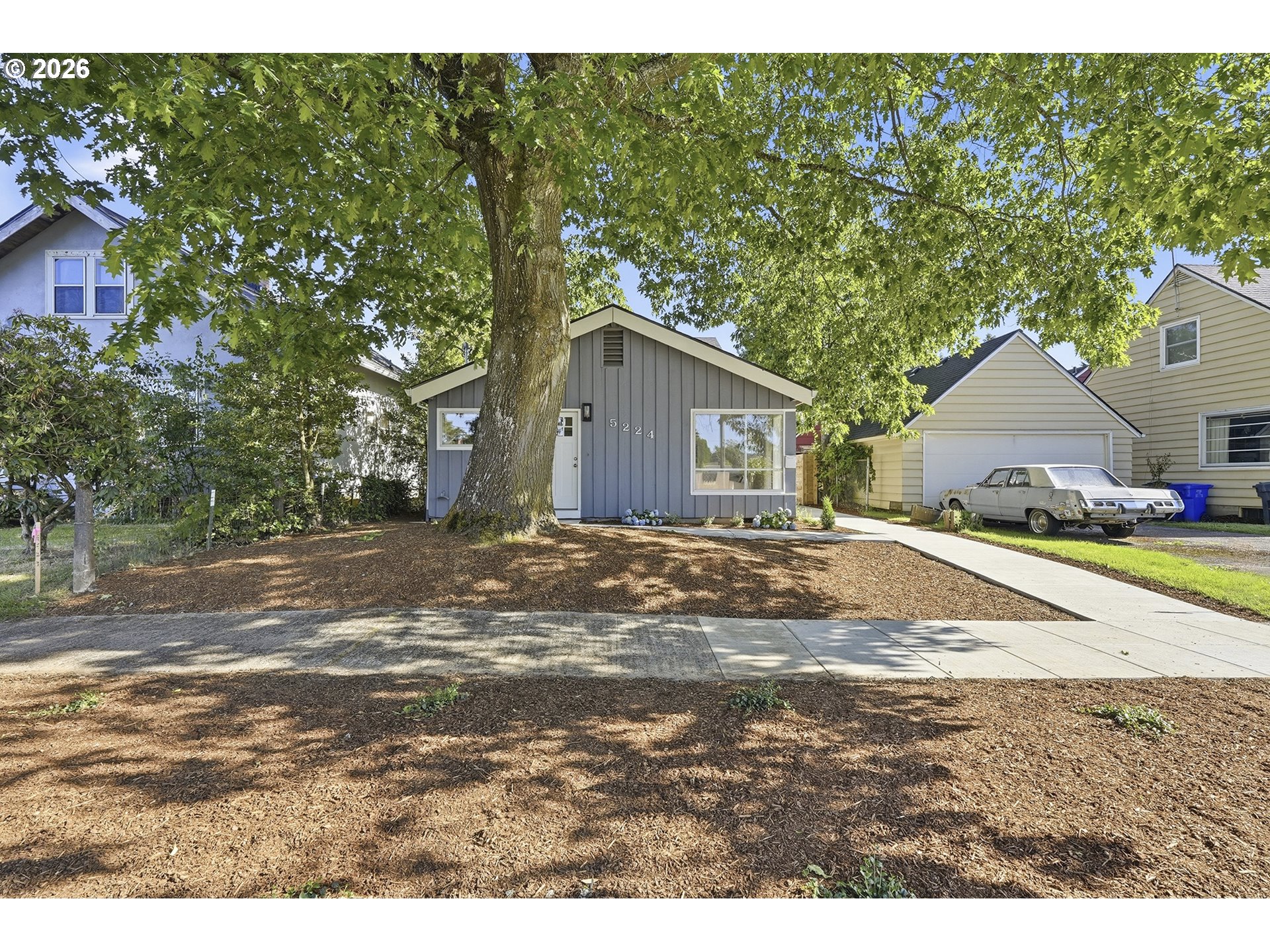 5224 Se Ramona St Property Photo 1