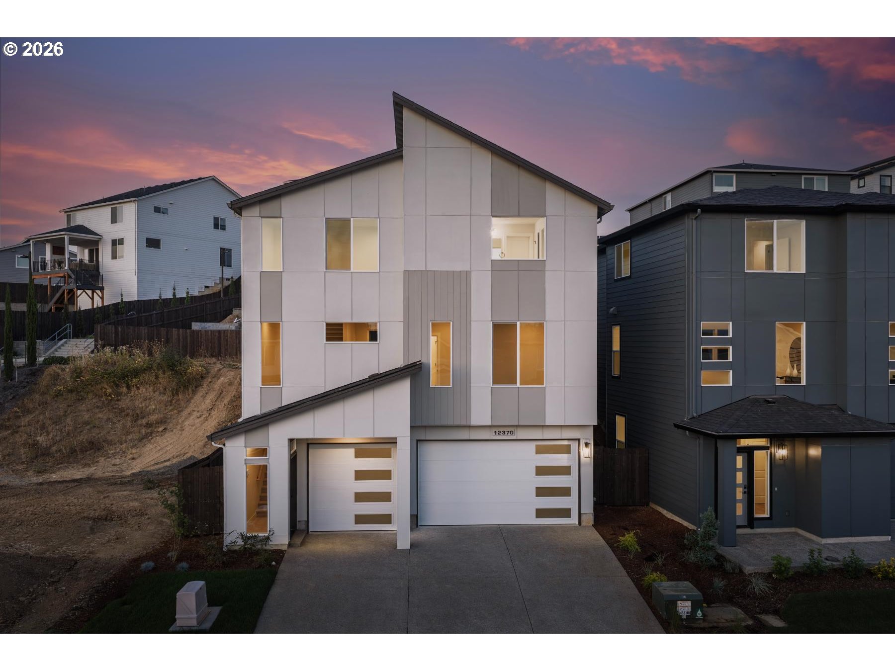 12370 SW Silvertip ST Property Photo 1