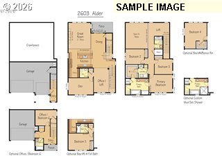 12370 Sw Silvertip St Property Photo 33