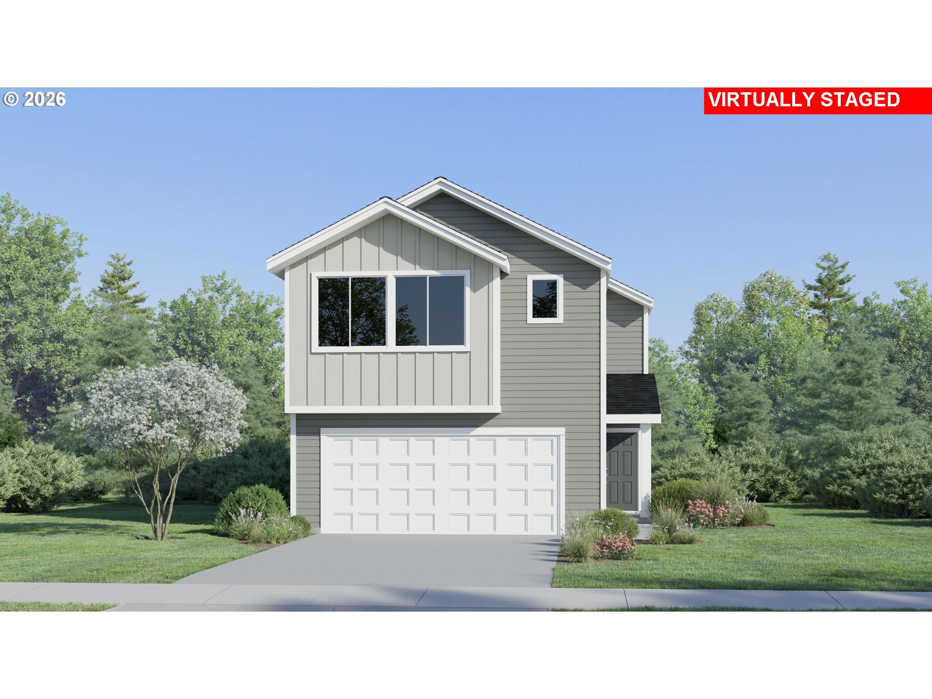 590 Vail AVE Property Photo 1
