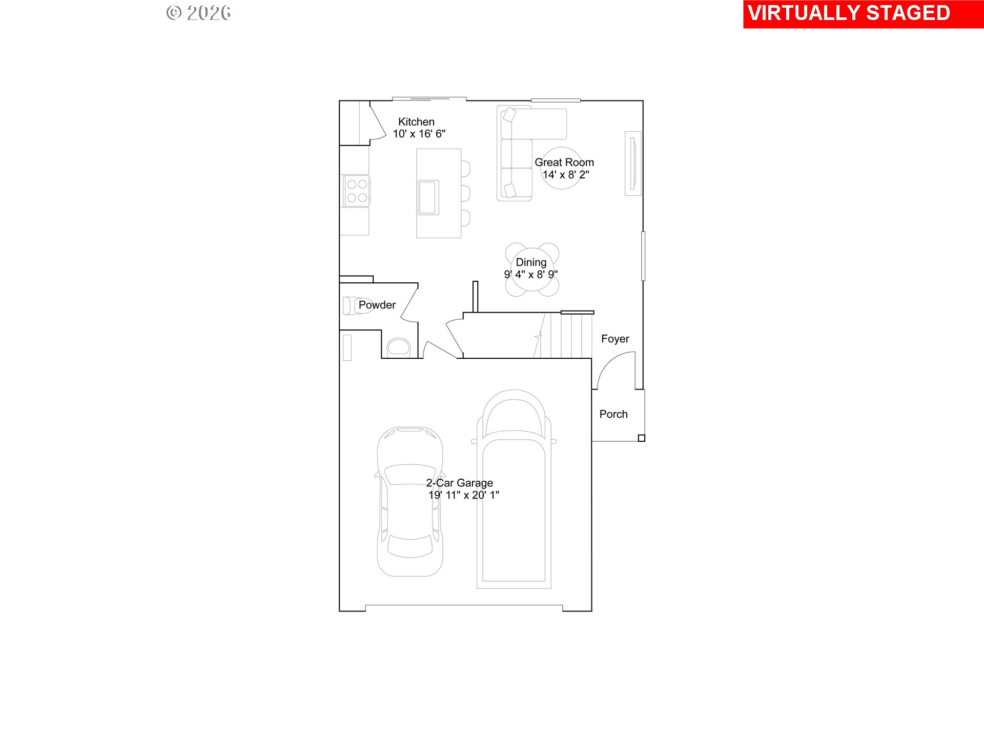 590 Vail Ave Property Photo 2