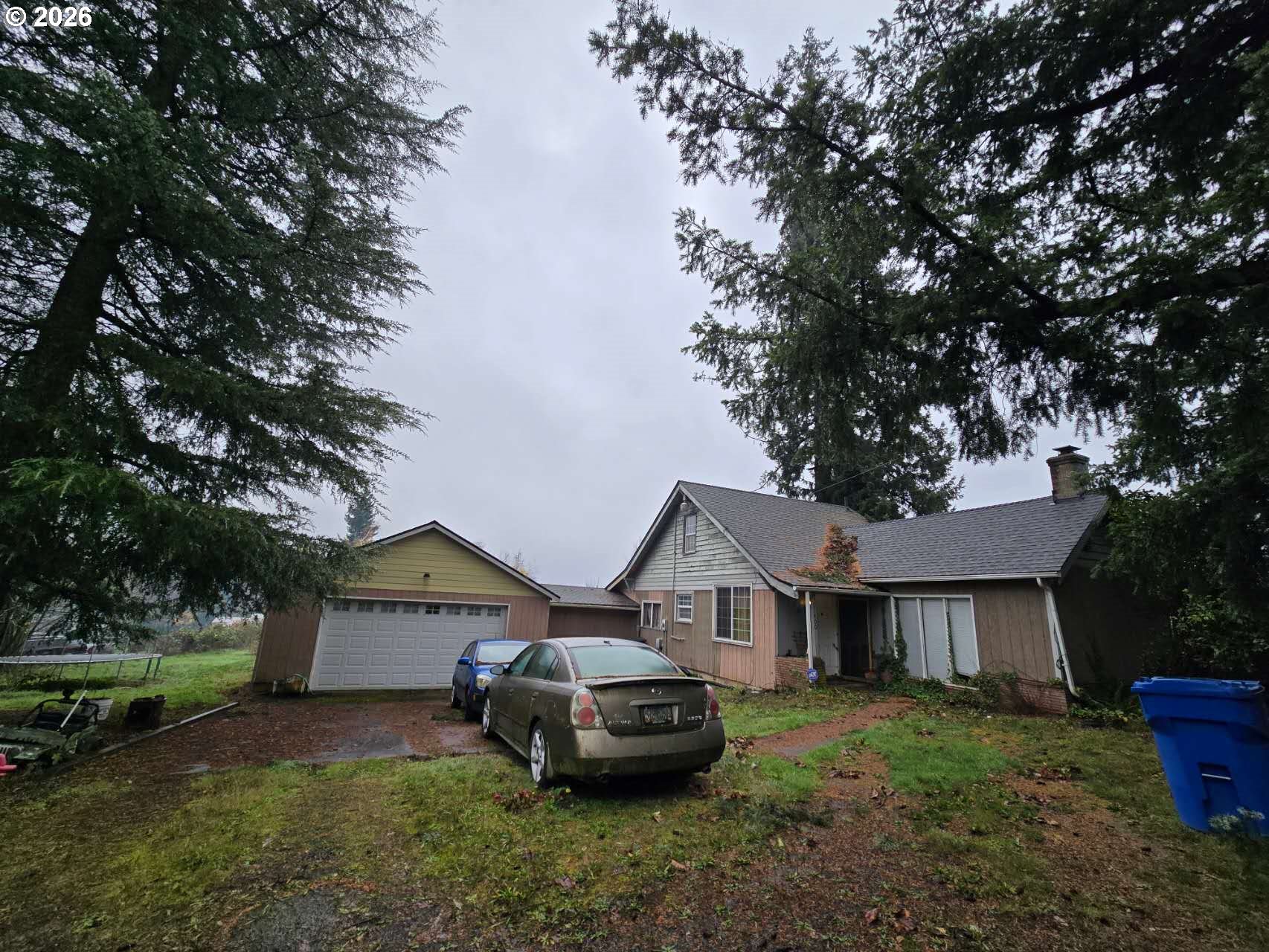21400 Se Highway 212 Property Photo 1