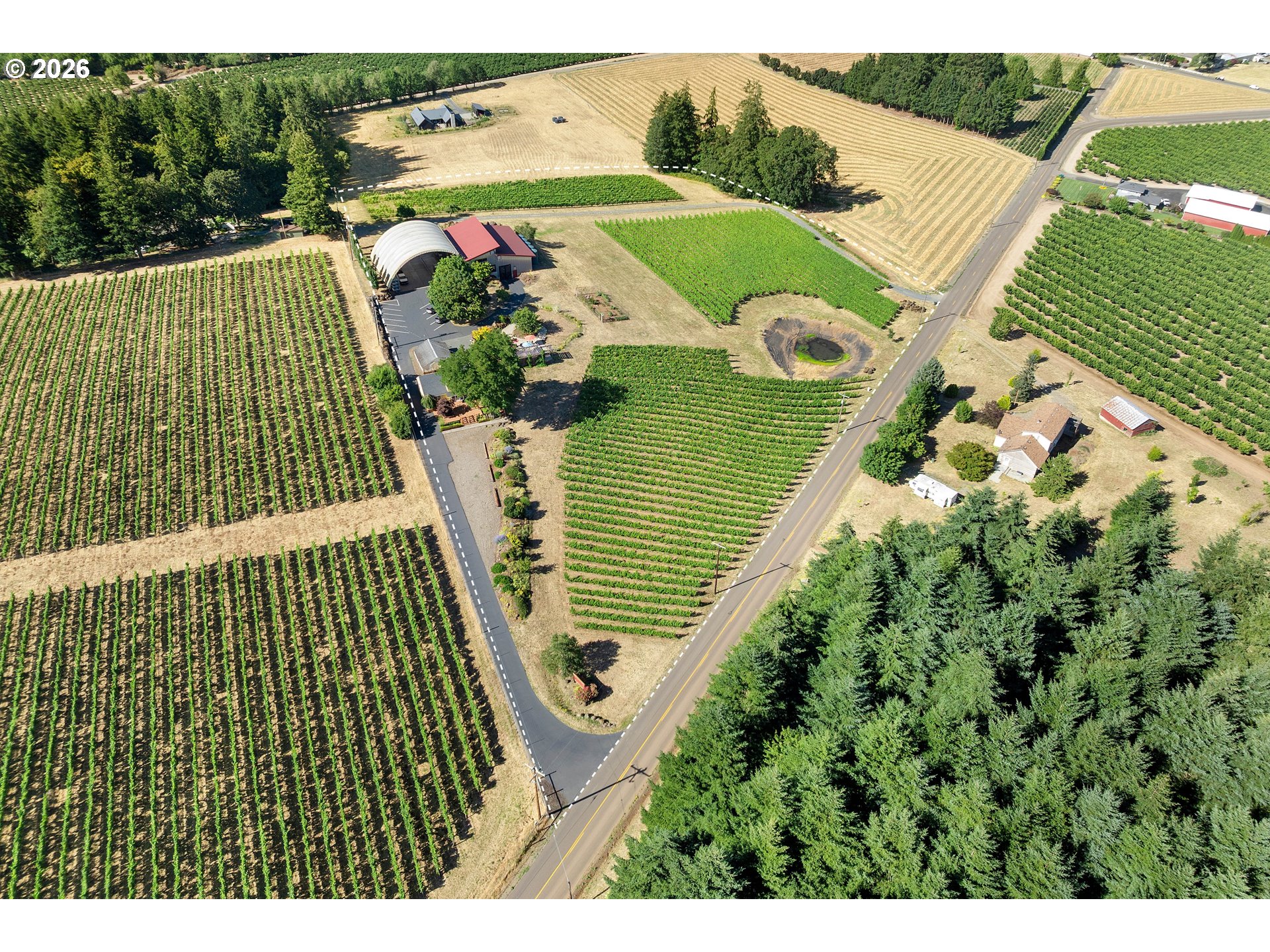 11931 Se Hood View Rd Property Photo 1