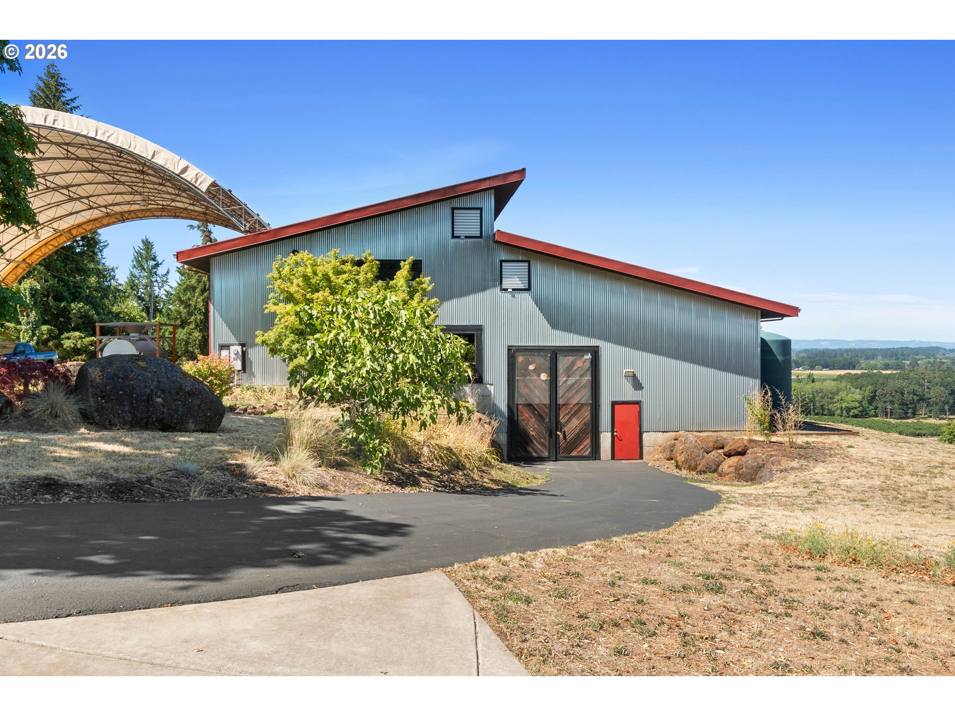 11931 Se Hood View Rd Property Photo 11