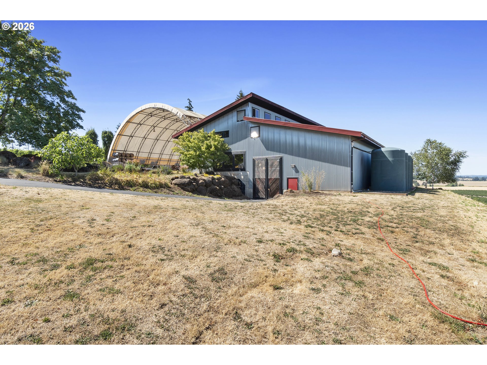 11931 Se Hood View Rd Property Photo 12