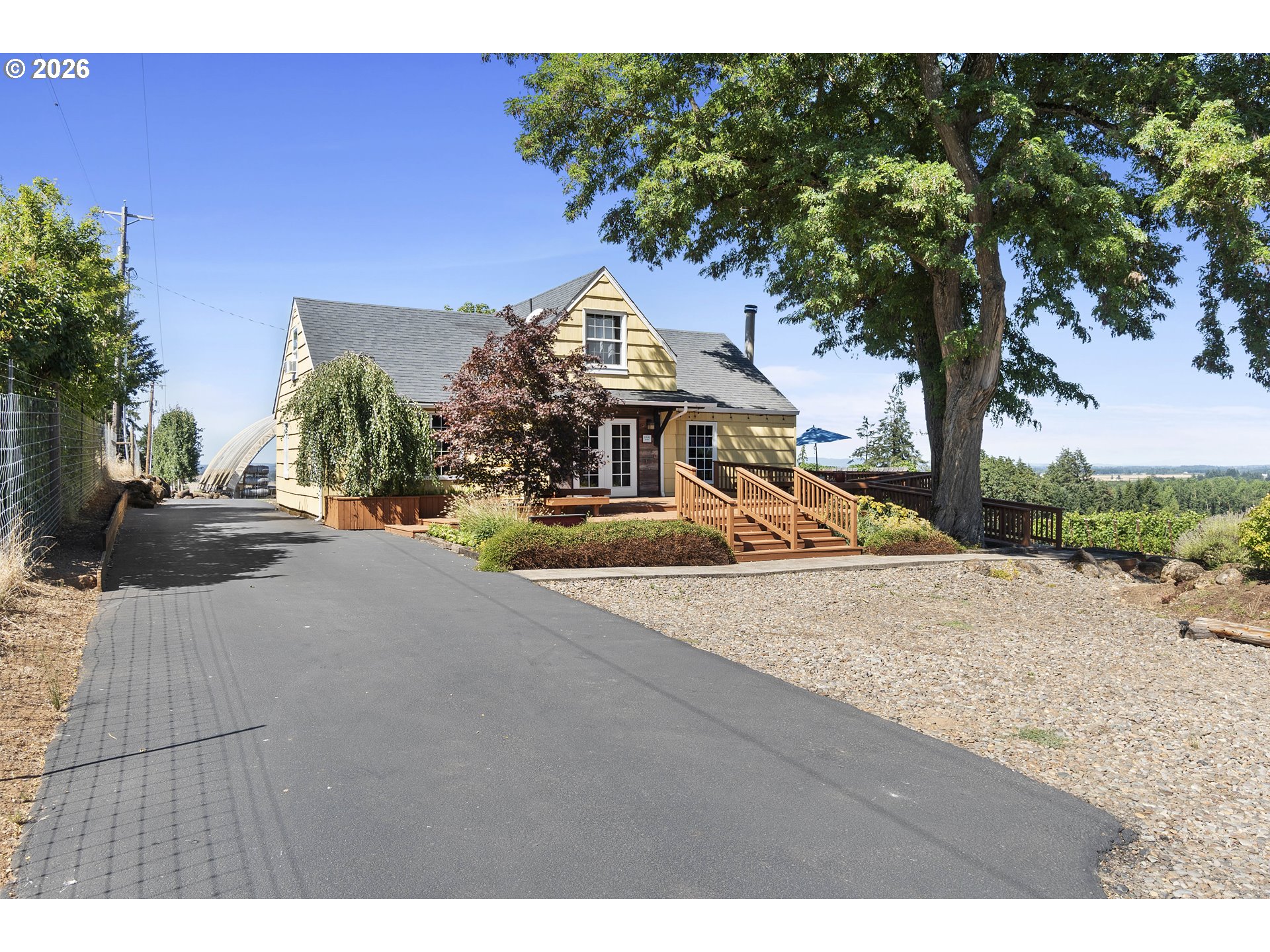 11931 Se Hood View Rd Property Photo 29