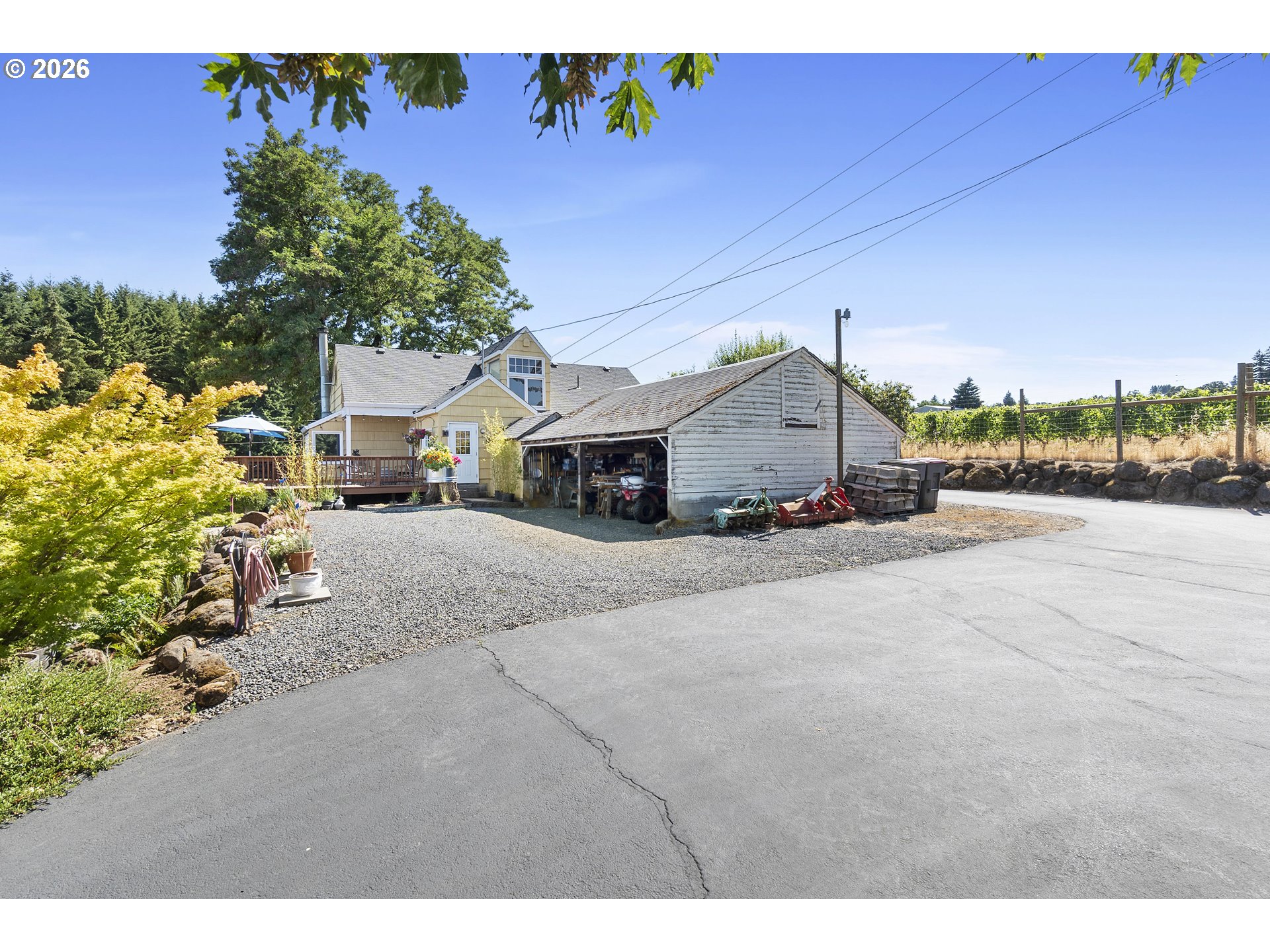 11931 Se Hood View Rd Property Photo 43
