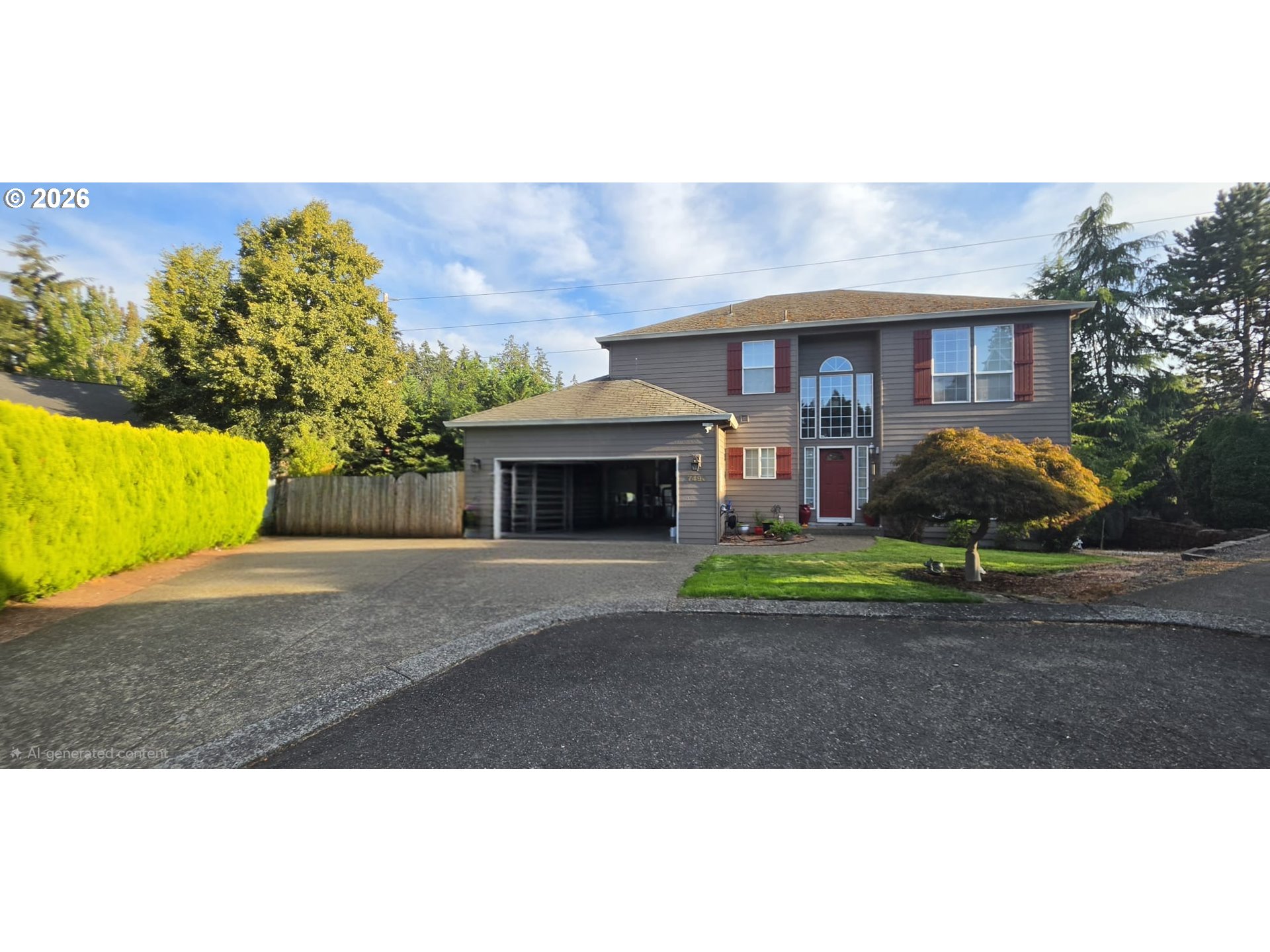 7490 SW 154TH SW