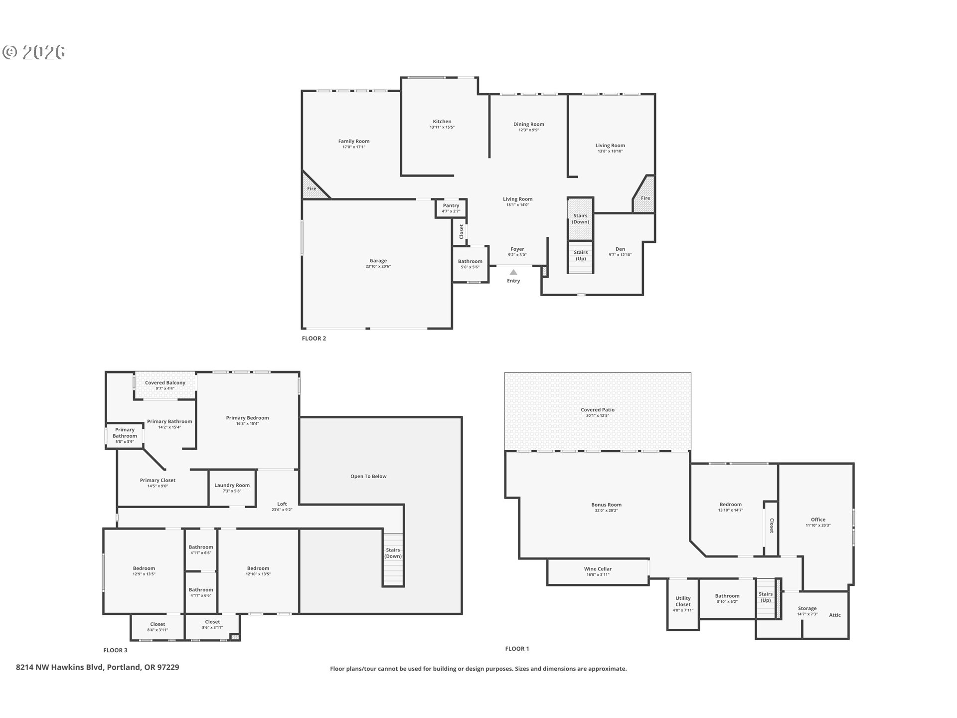 8214 Nw Hawkins Blvd Property Photo 47