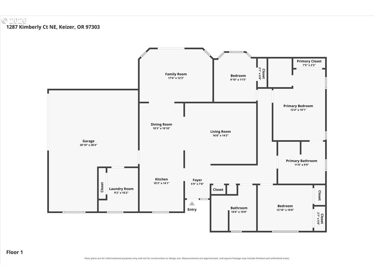1287 Kimberly Ct Property Photo 42