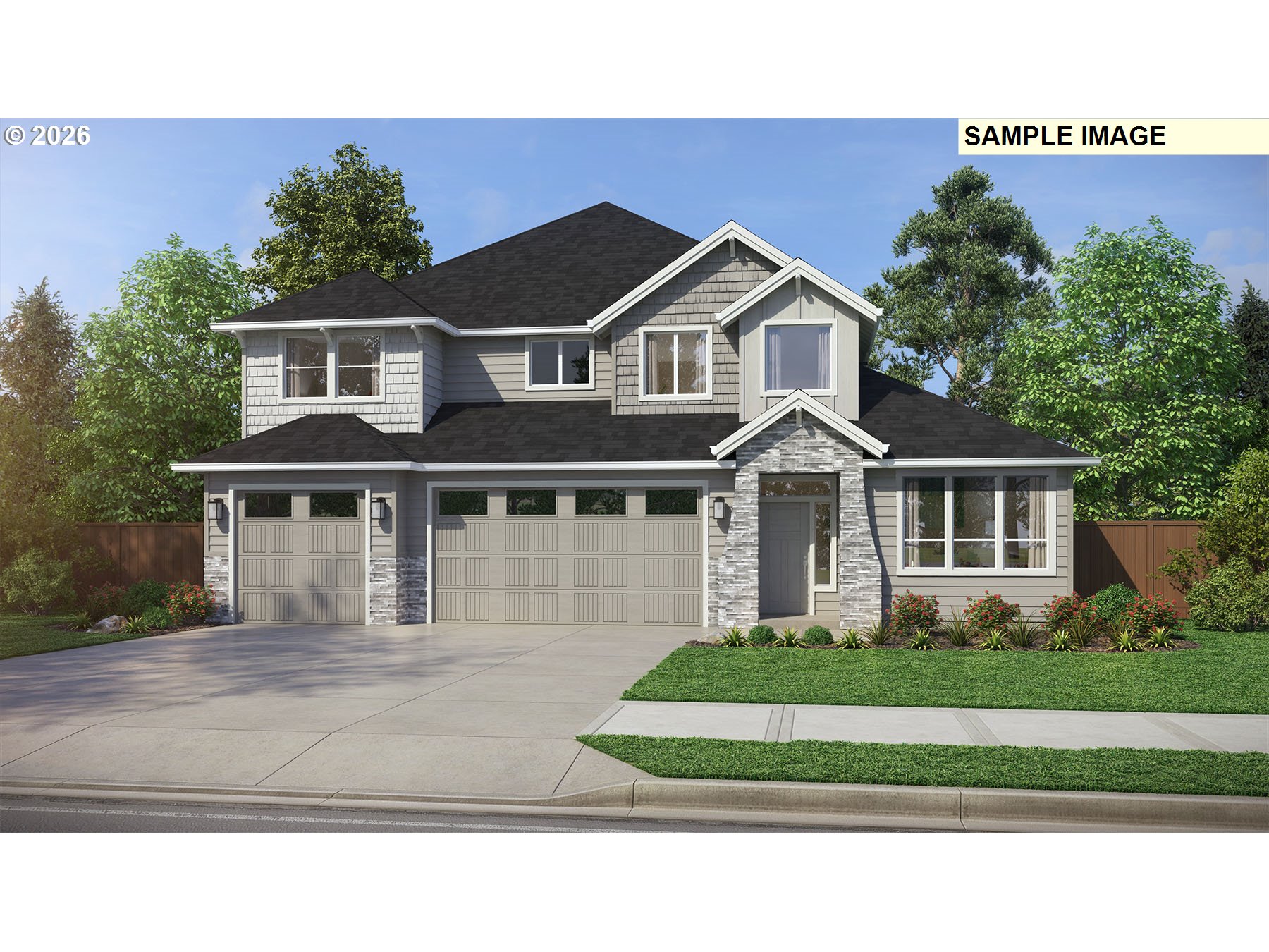 Ne 195th Ct Property Photo 1