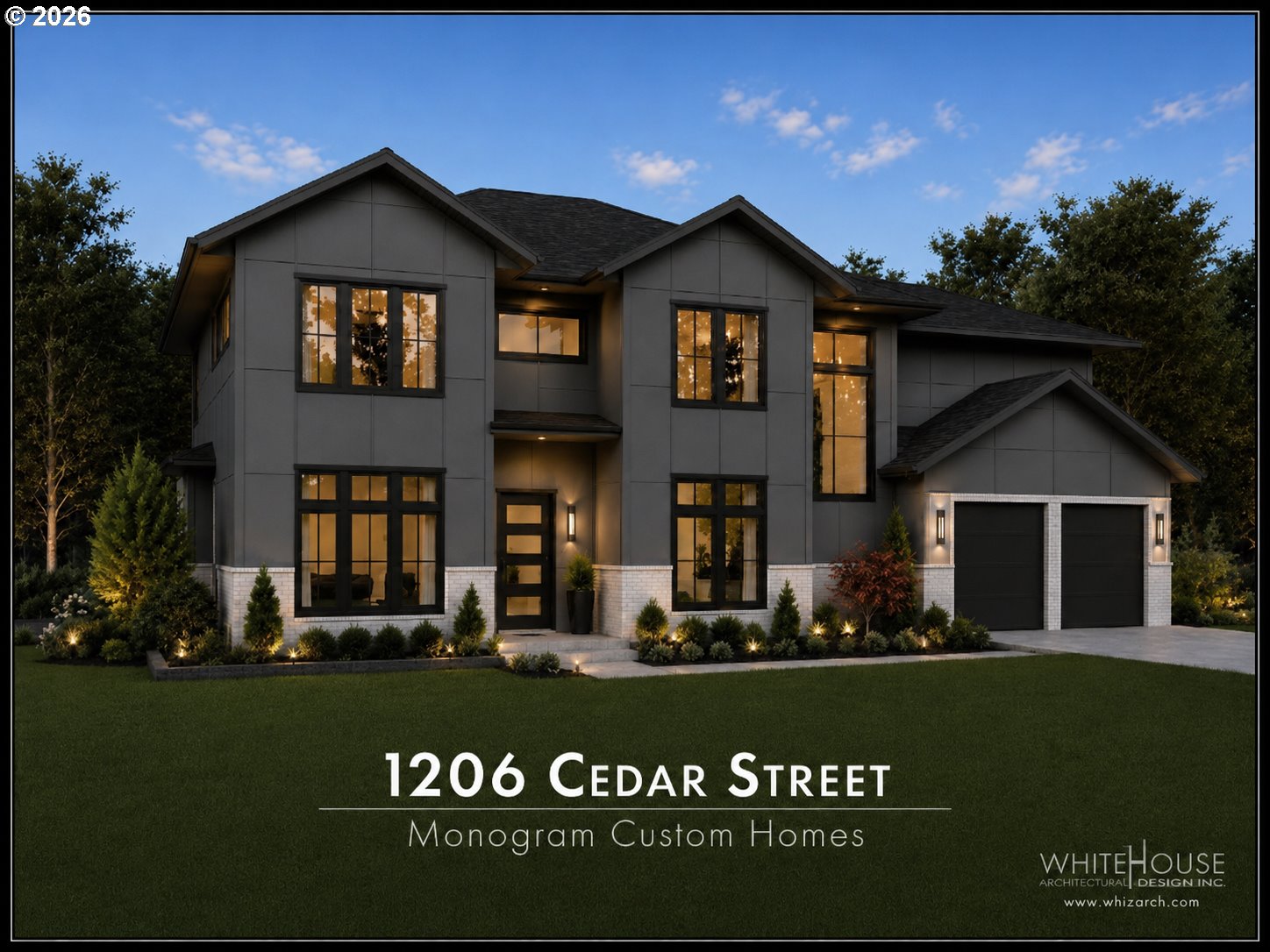 1206 Cedar St Property Photo 1