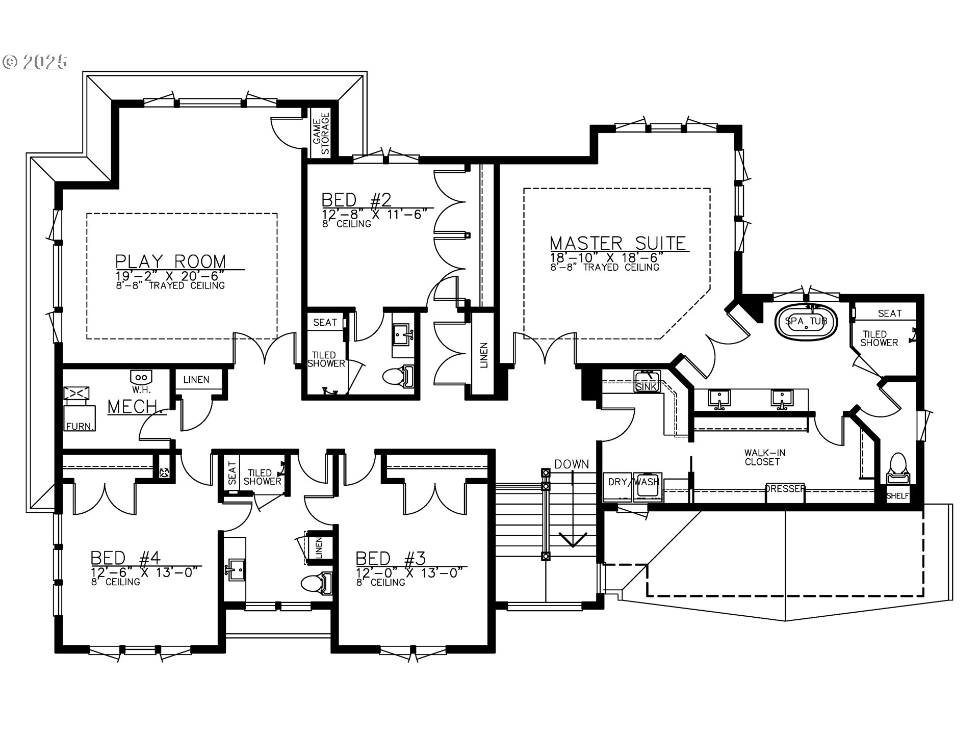 1206 Cedar St Property Photo 4
