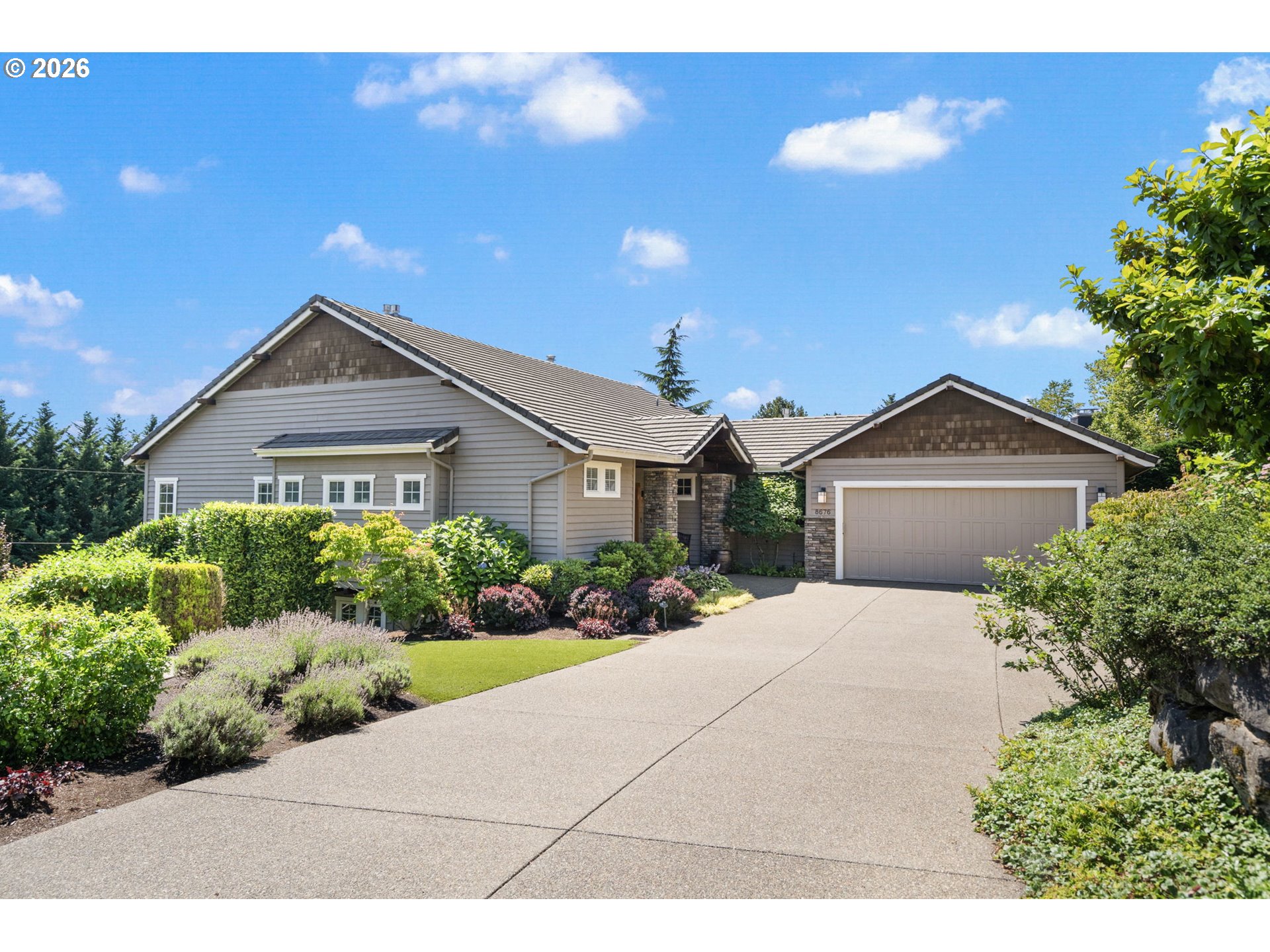 8676 Sw Fair Ridge Way Property Photo 1