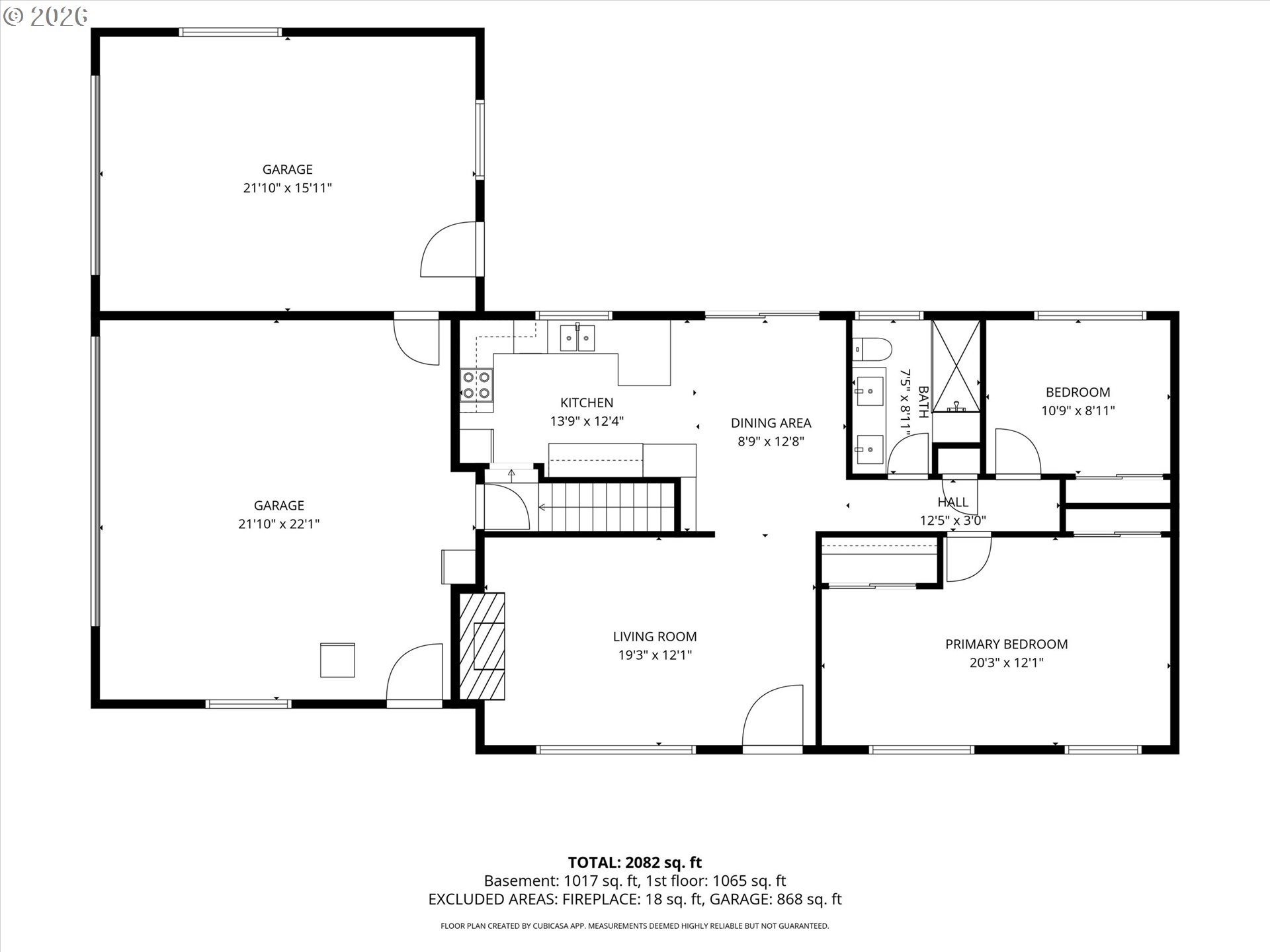 15924 Se Rhine St Property Photo 28
