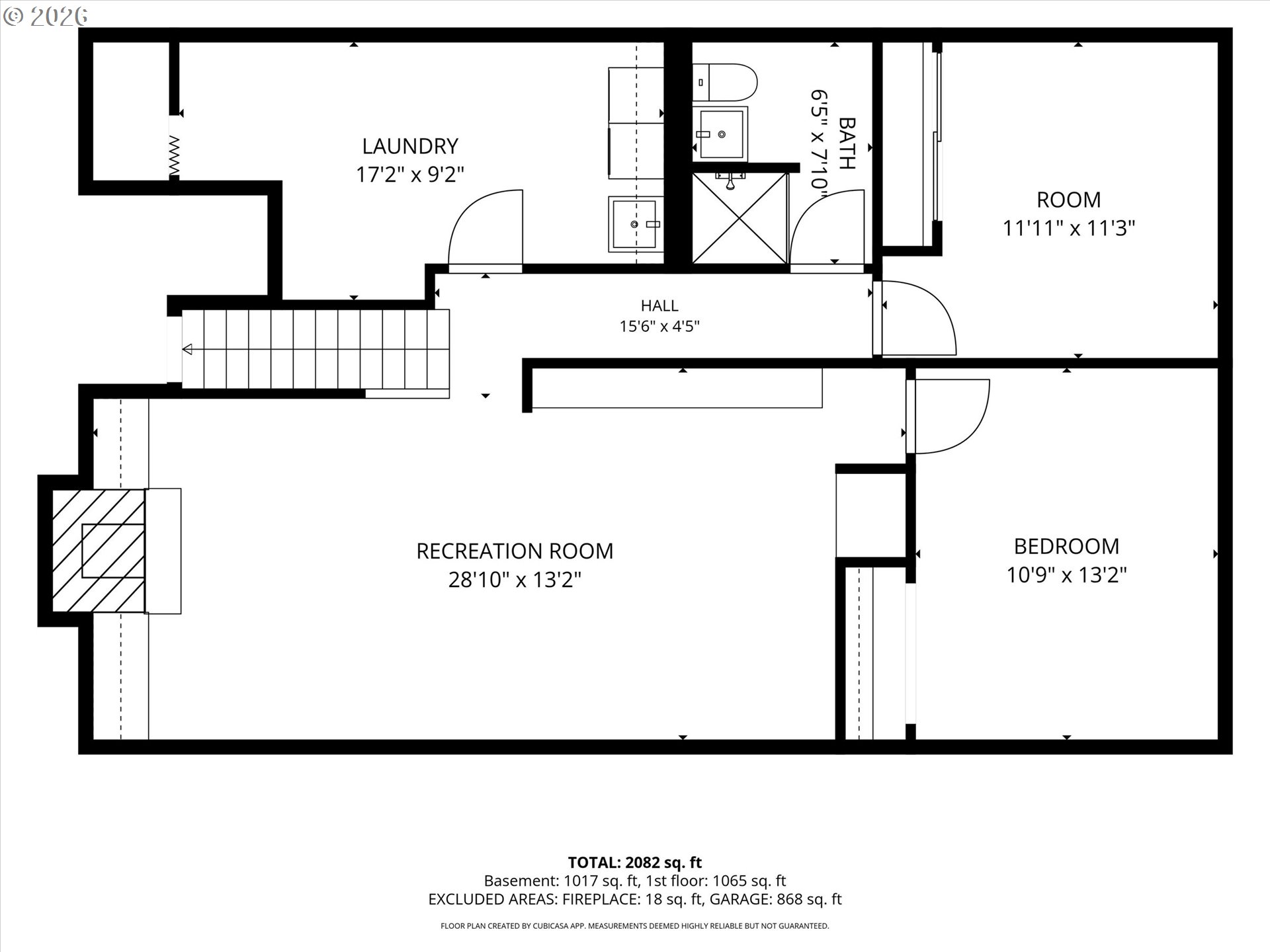 15924 Se Rhine St Property Photo 29
