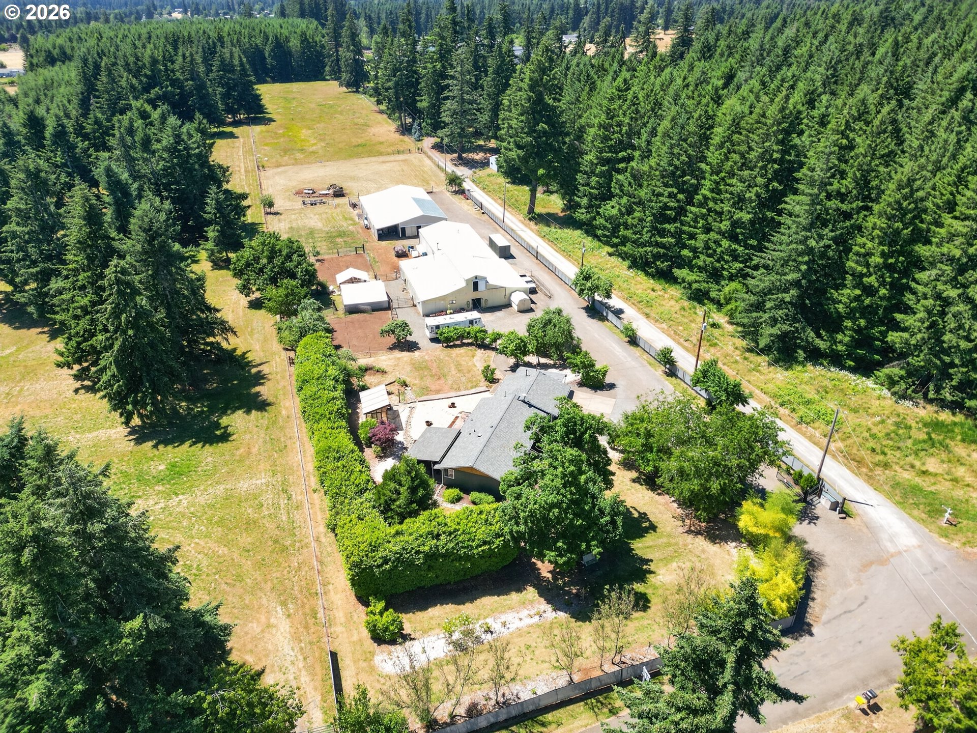 21383 S Yeoman Rd Property Photo 1