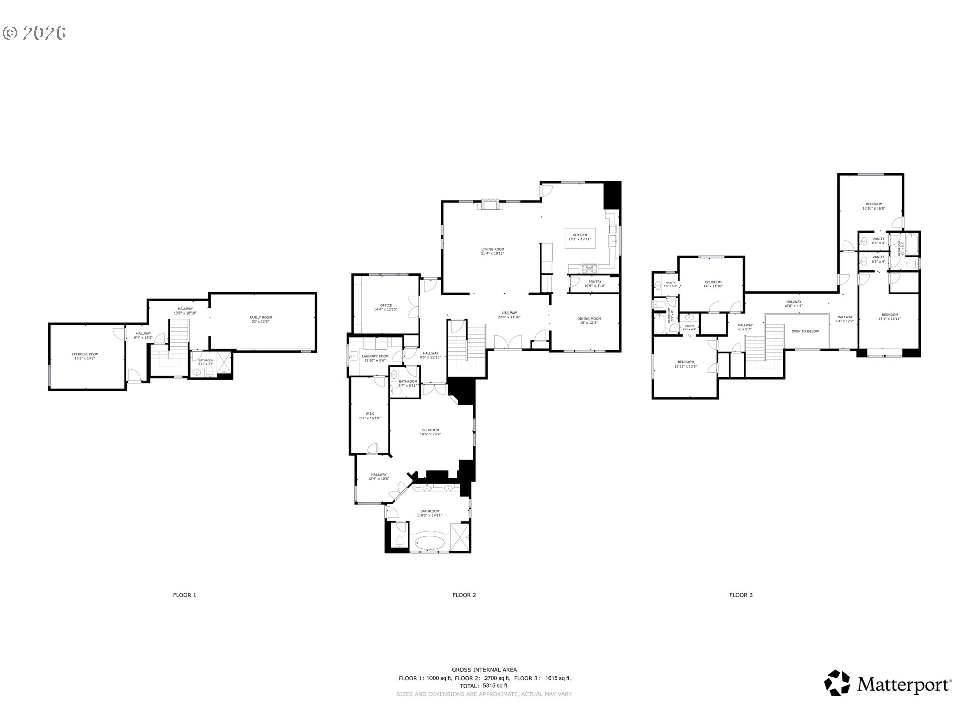 3921 Northhampton Ct Property Photo 44