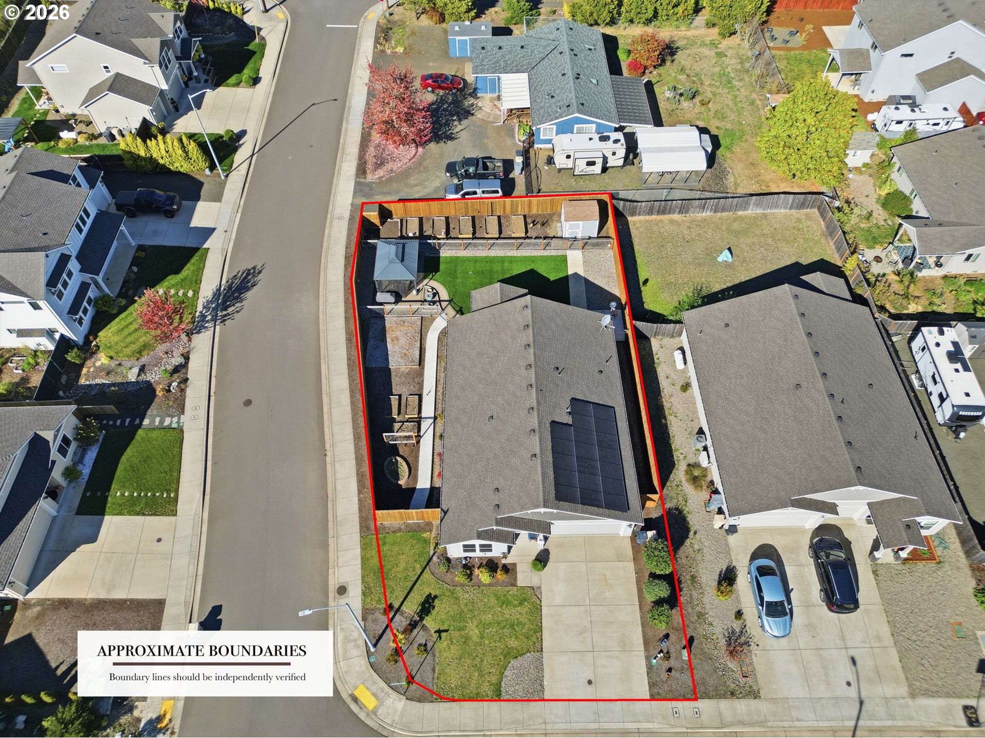 975 Aldrich Way Property Photo 45