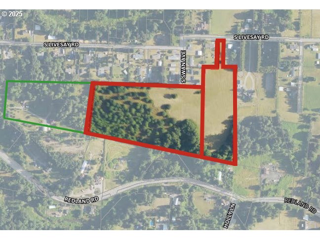 S Livesay Rd Property Photo 1