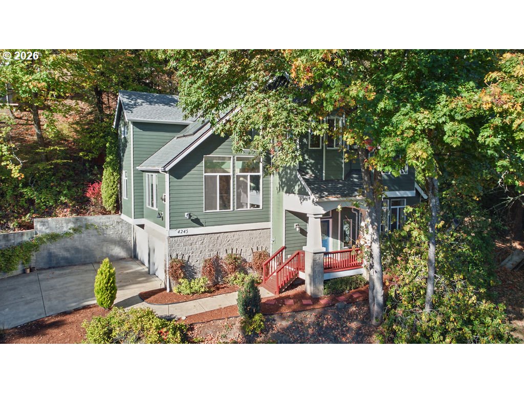4245 Bent Tree Ln Property Photo 2