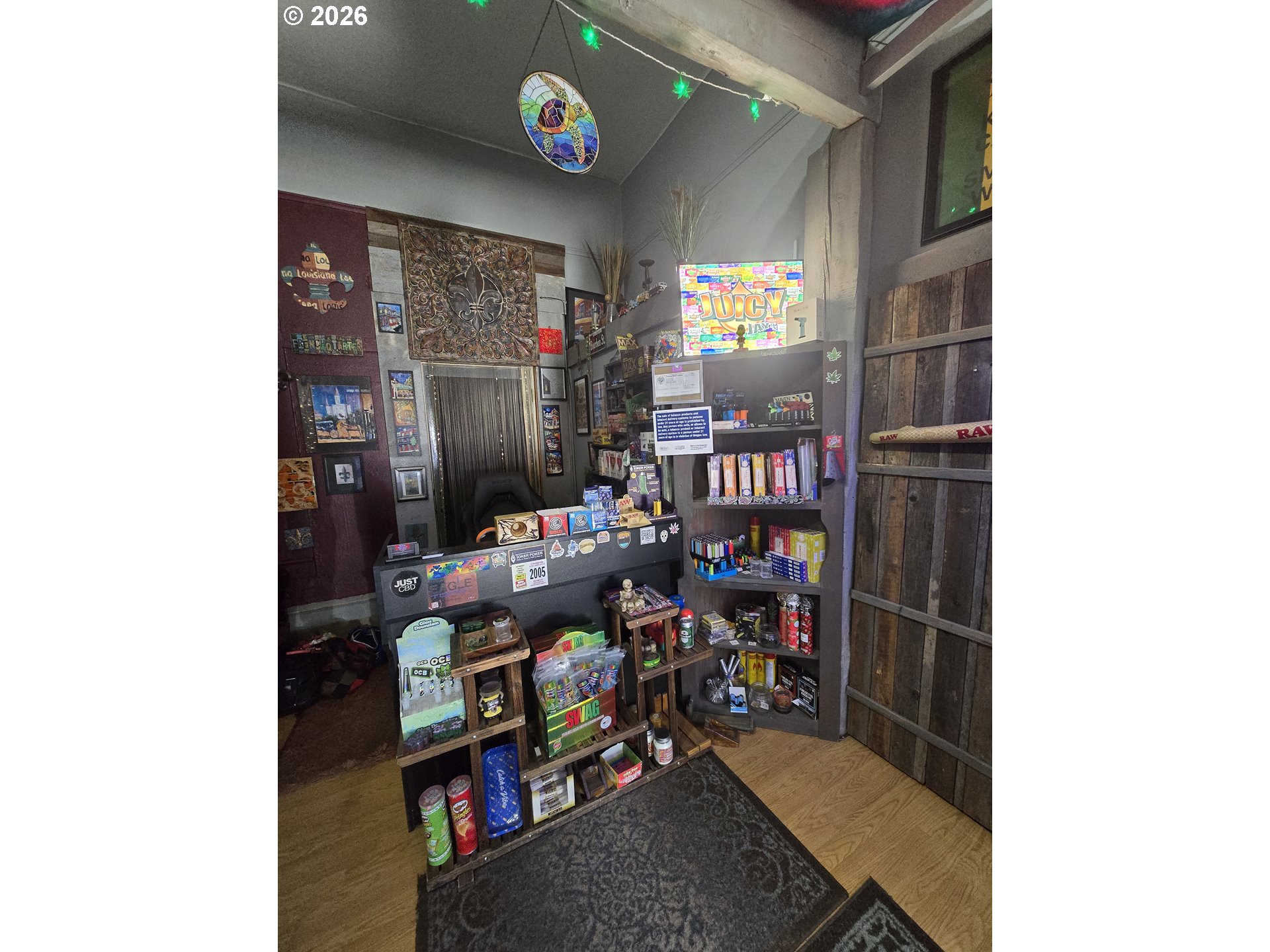 Main Street Property Photo 5