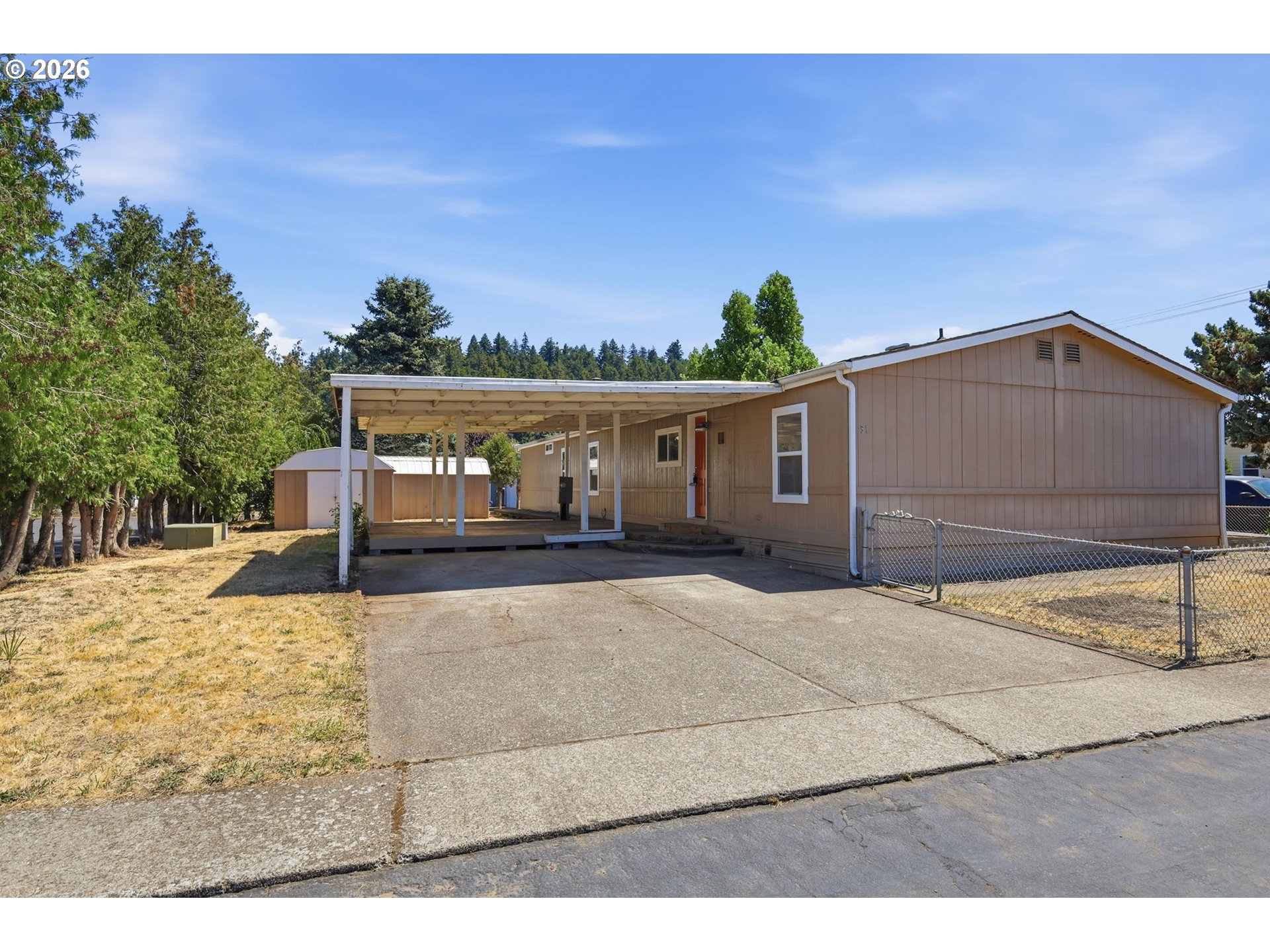 5660 DAISY ST 31 Property Photo 1