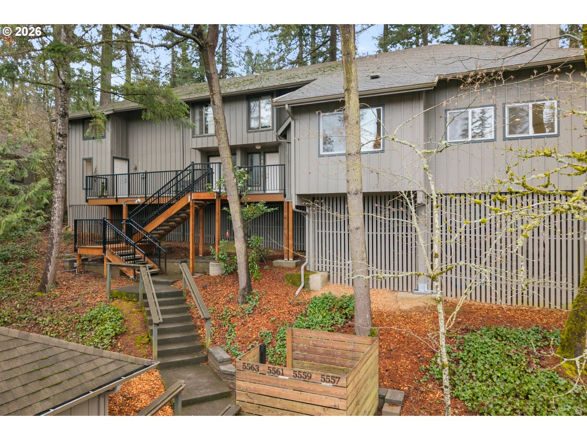 5563 Sw Multnomah Blvd Property Photo 1
