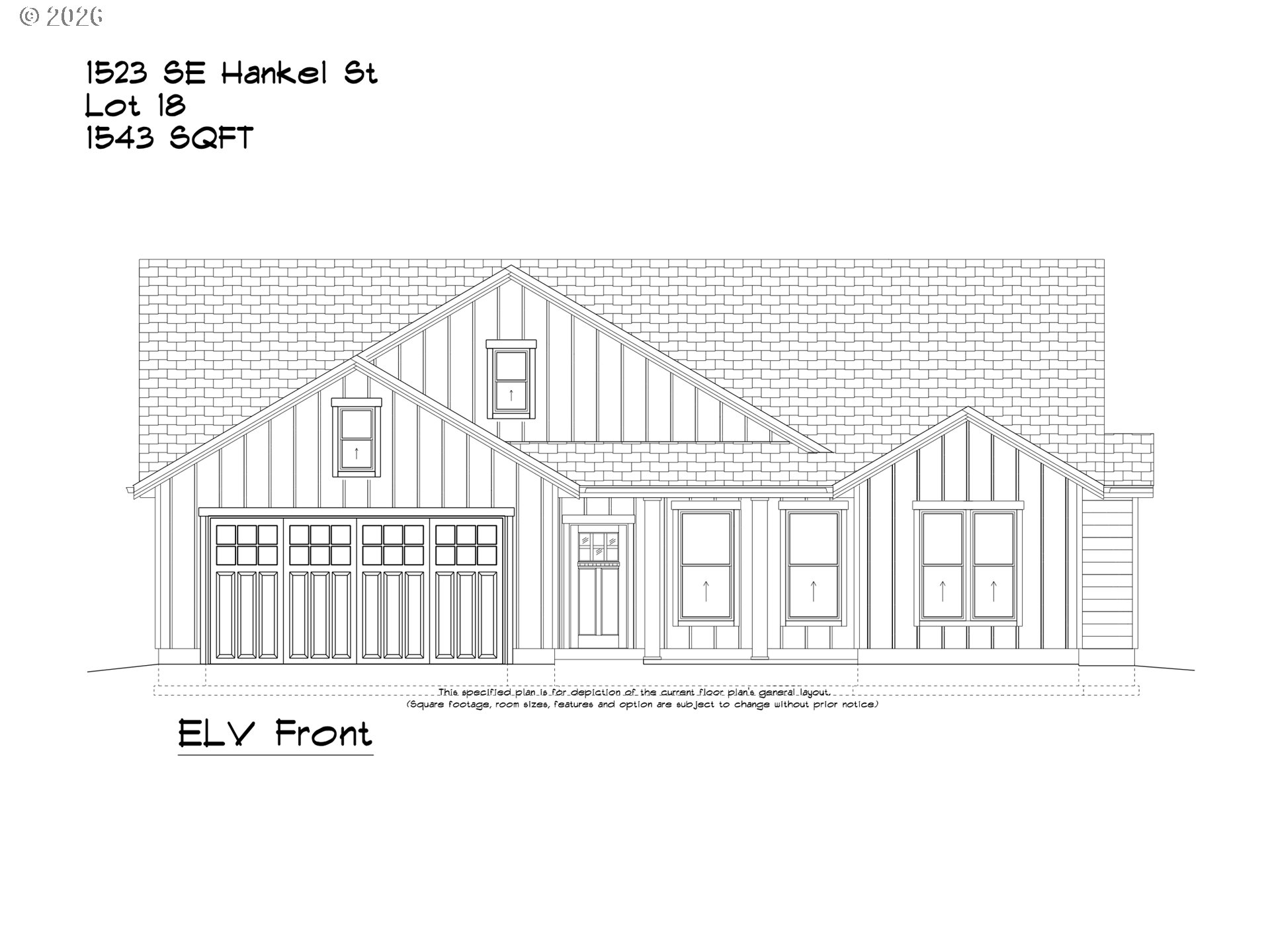 1523 Se Hankel St Property Photo 2