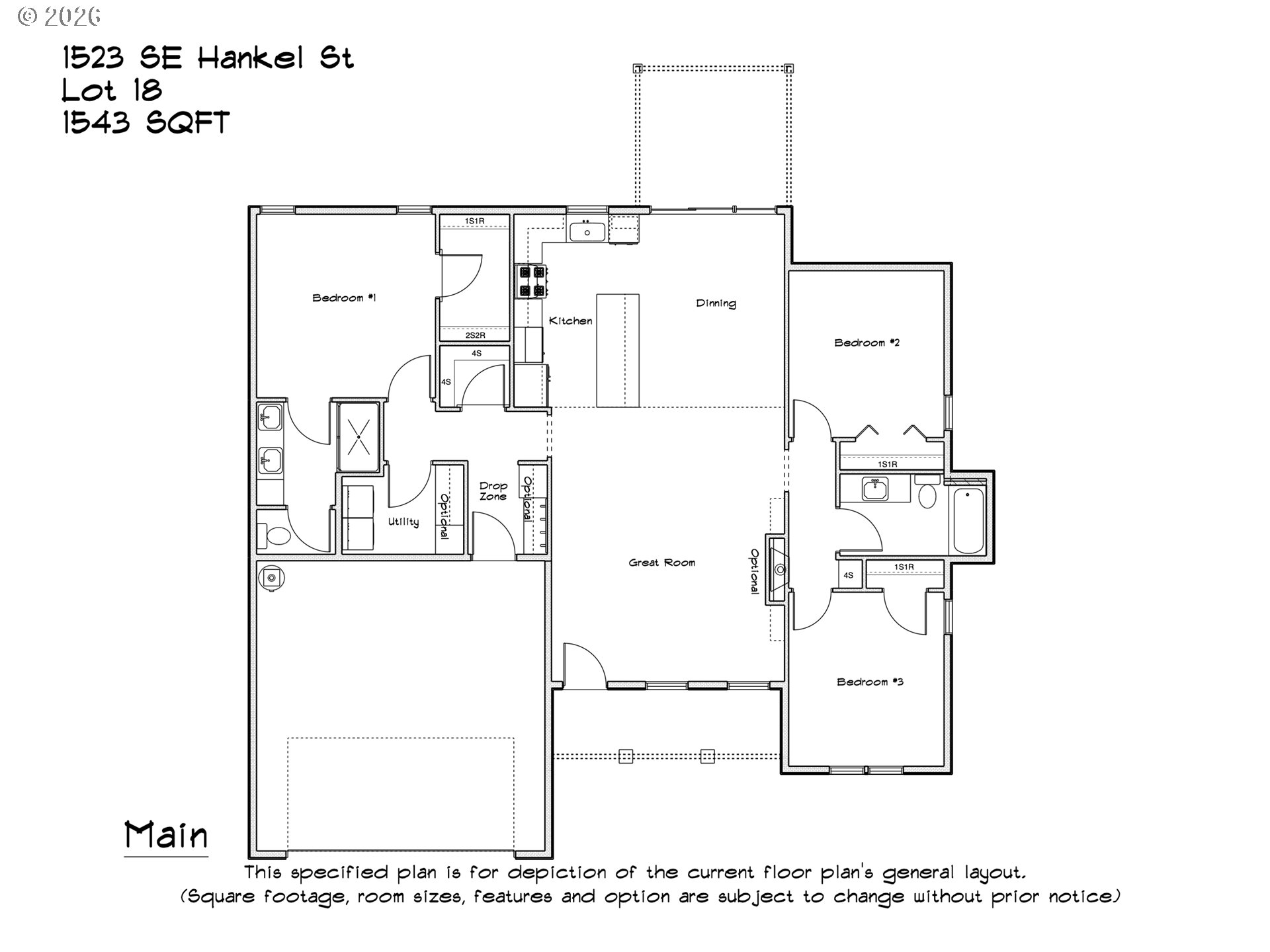 1523 Se Hankel St Property Photo 3