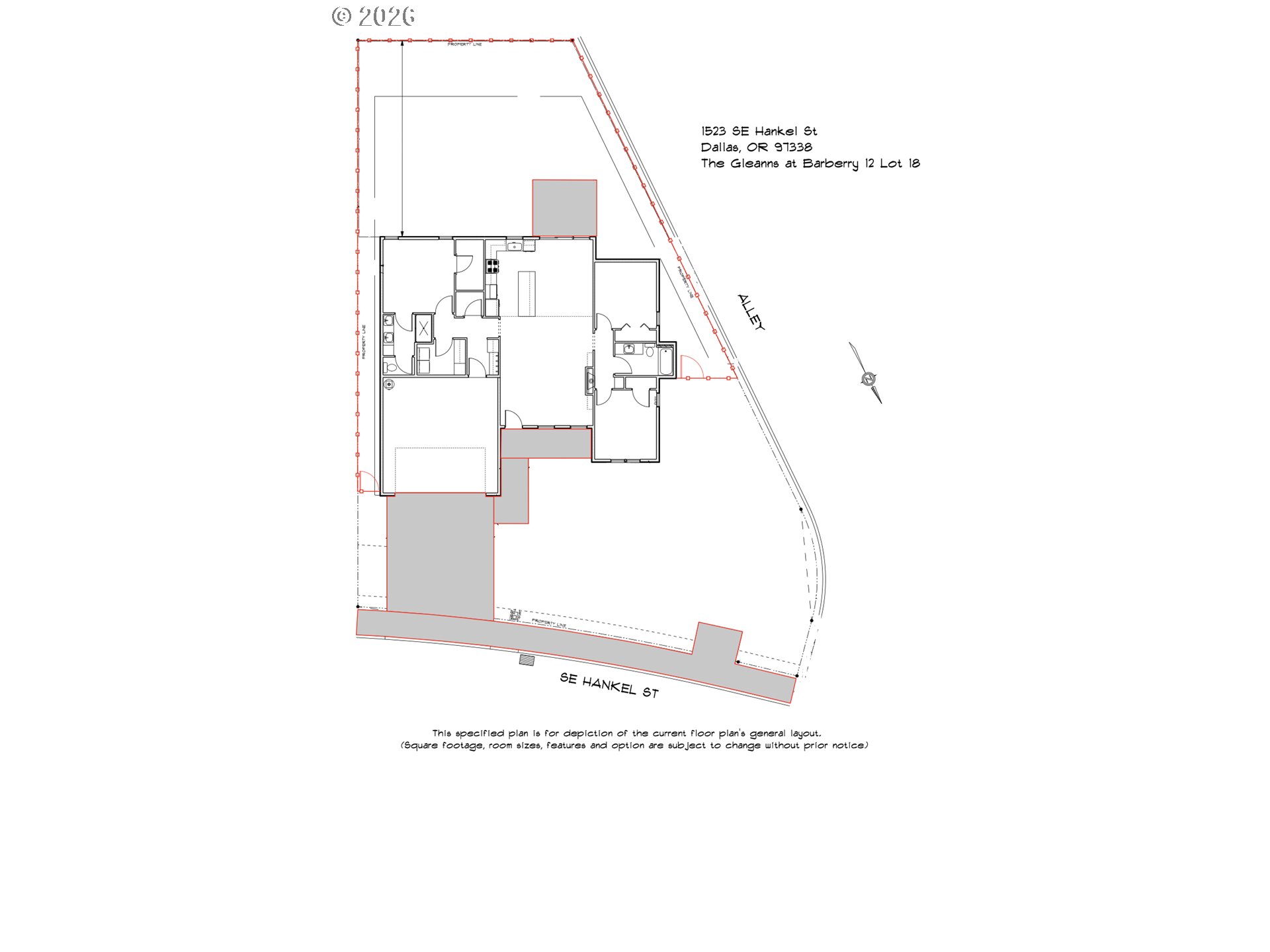 1523 Se Hankel St Property Photo 4