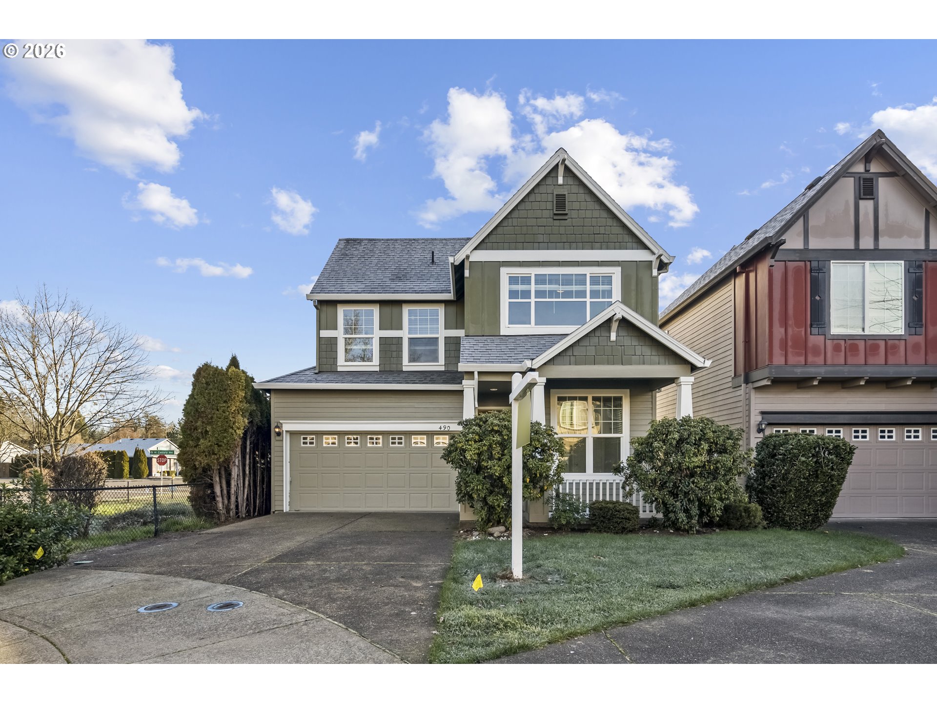 490 Ne 64th Way Property Photo 1