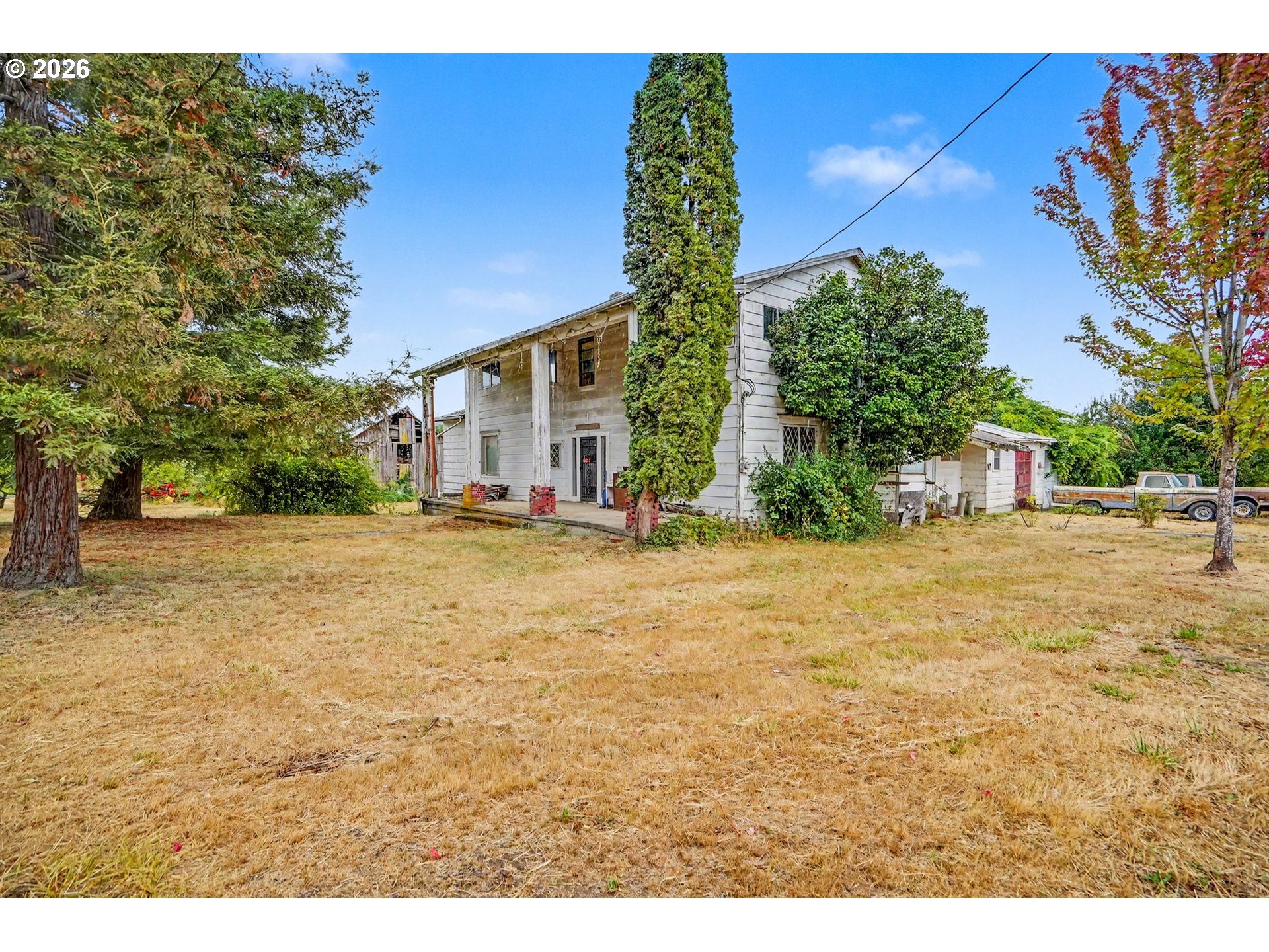 5720 Ne Duniway Rd Property Photo 3