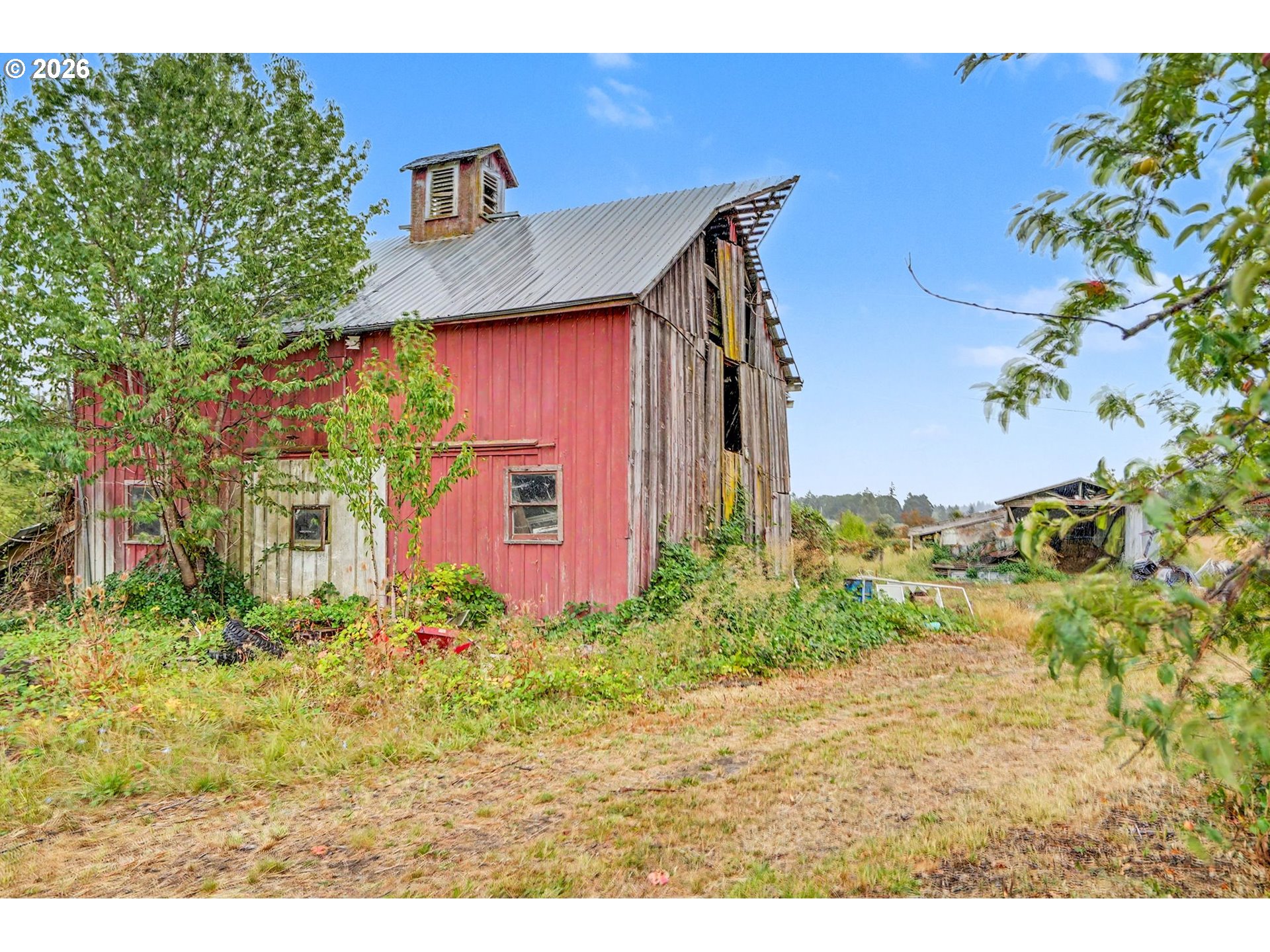 5720 Ne Duniway Rd Property Photo 13