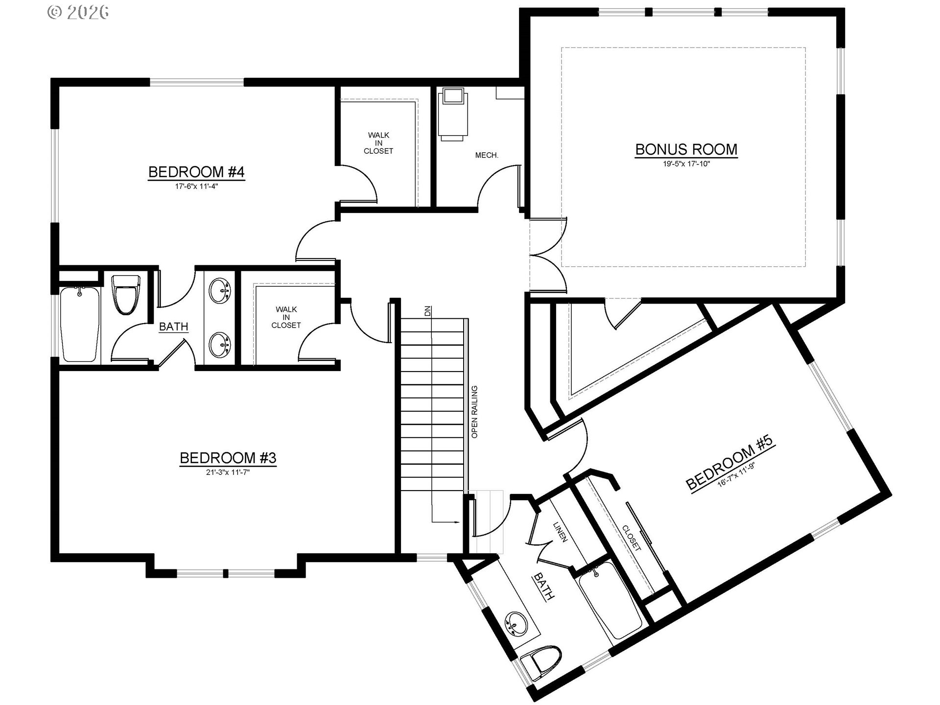 18236 Nw Anastasia Dr Property Photo 48