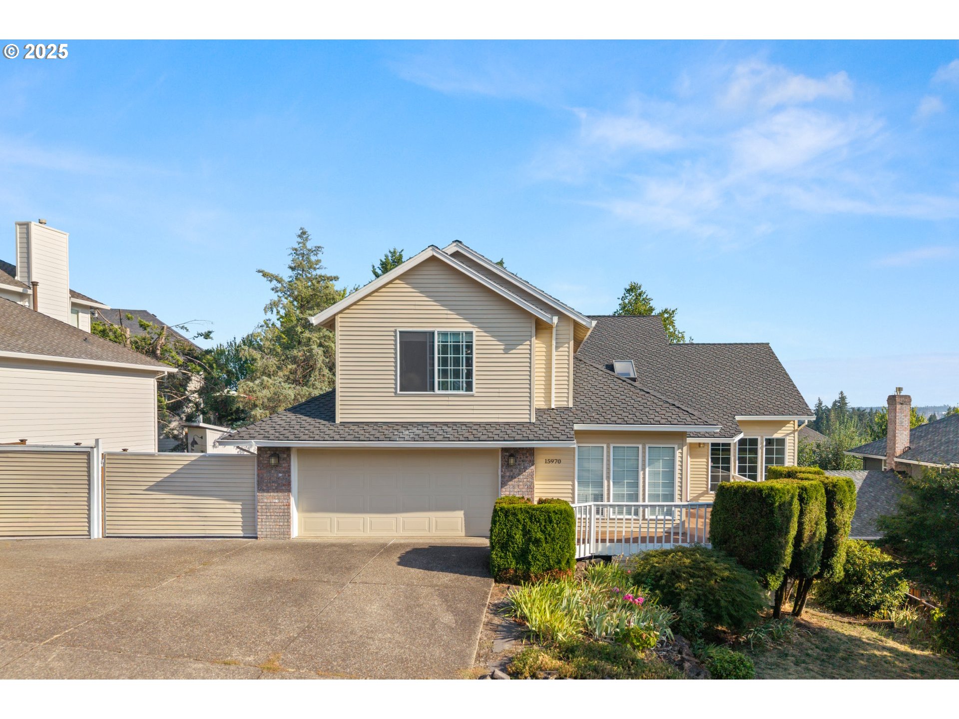 15970 Sw Barrington Ter Property Photo 1