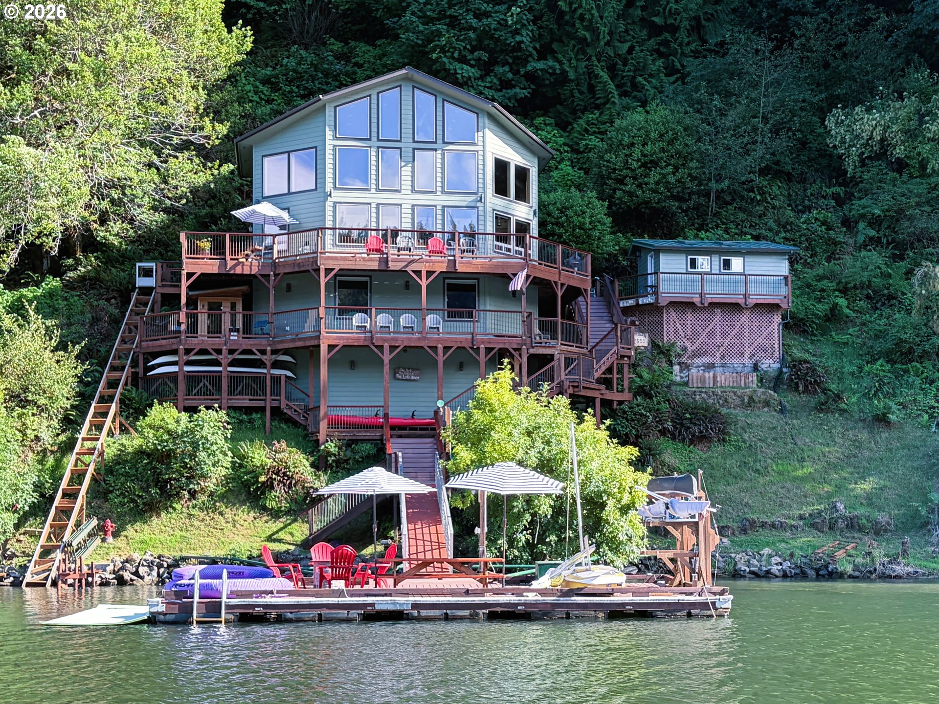 2355 Loon Lake Rd Property Photo 1
