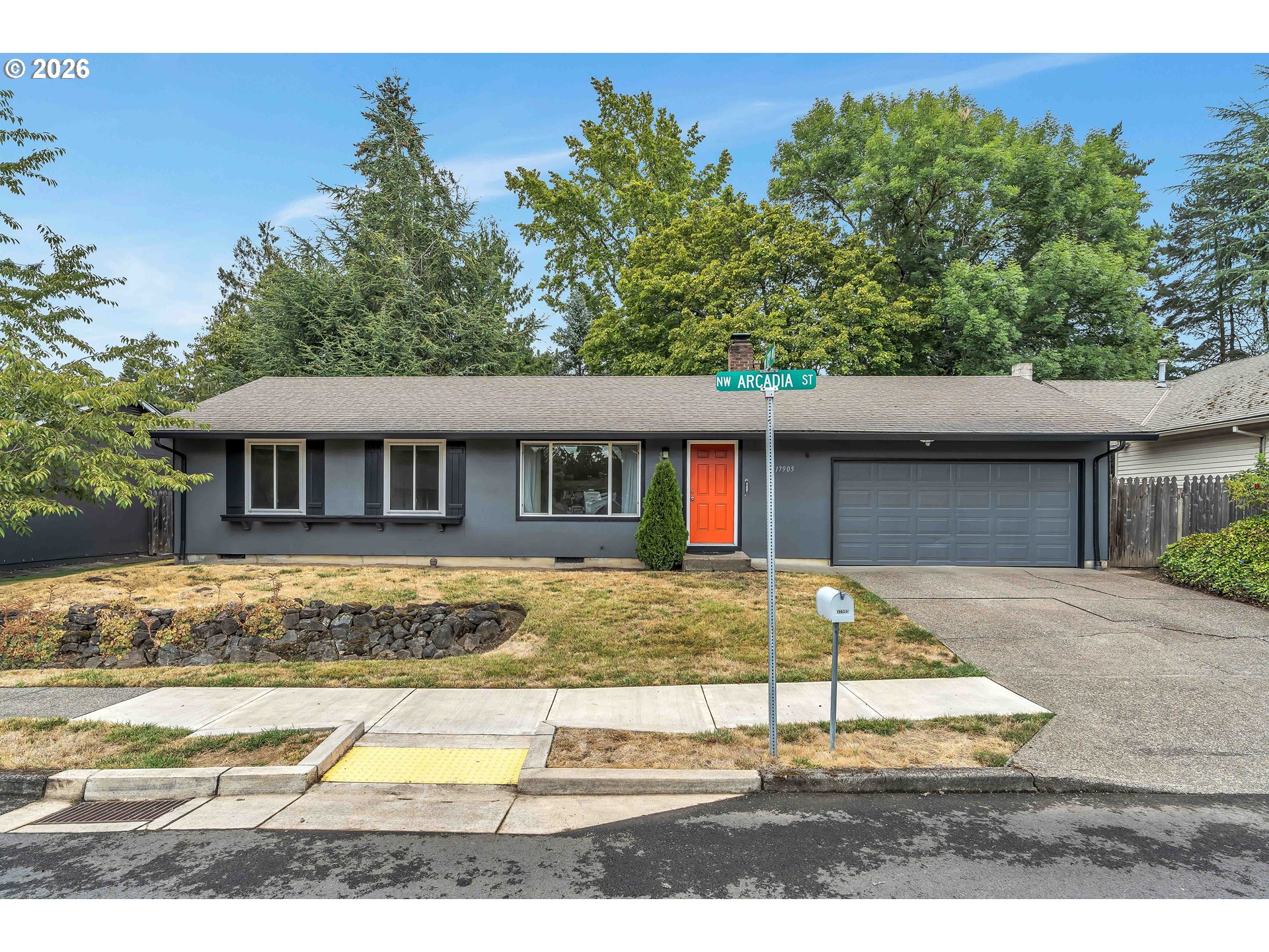 17905 Nw Arcadia St Property Photo 1