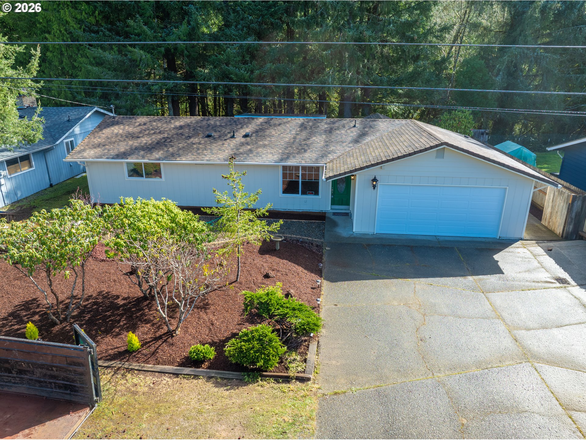 3292 MUNSEL LAKE RD