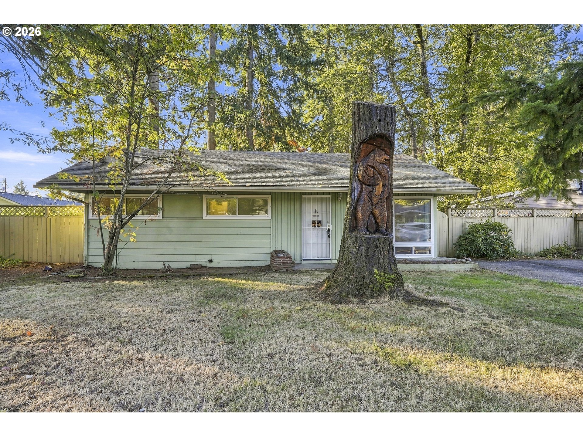 12508 Ne Multnomah St Property Photo 1