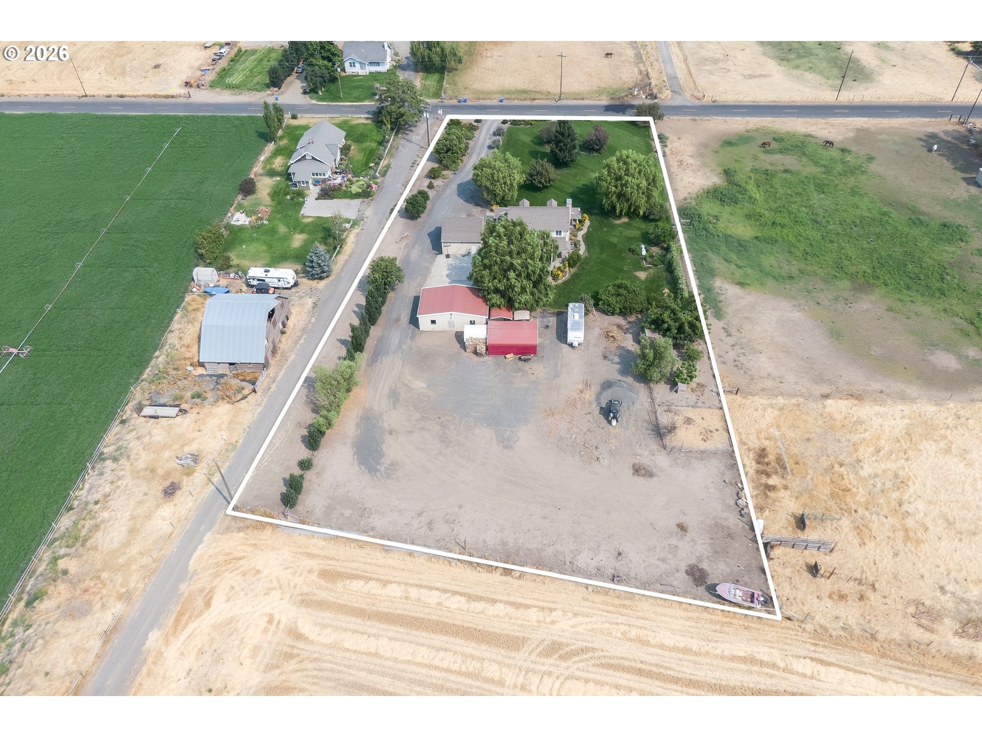 52406 Sunquist Rd Property Photo 36